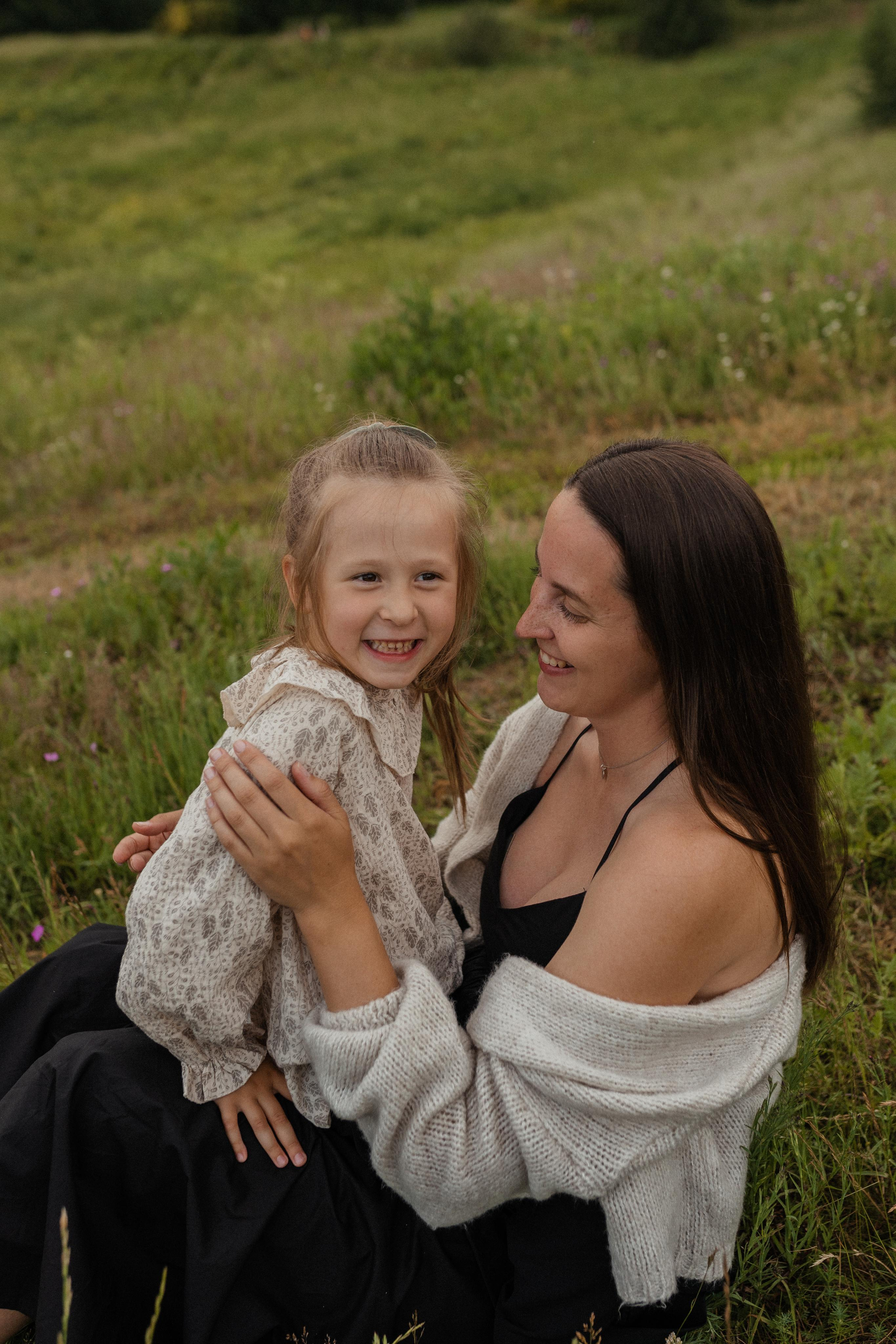 Семейная фотосессия в студии в Москве, семейный фотограф Анна Полушина. Свадебный фотограф в Москве Анна Полушина