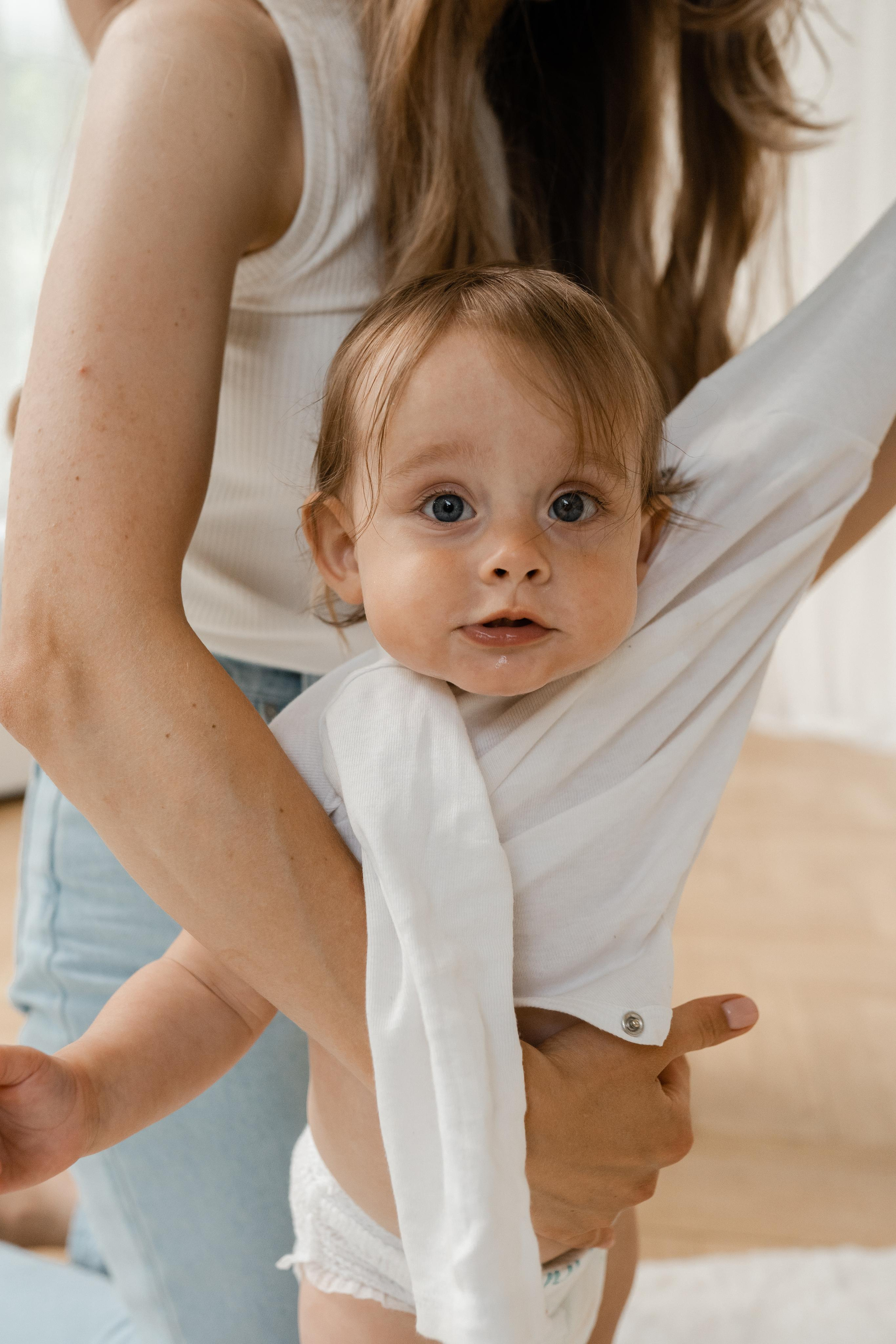 Семейная фотосессия в студии в Москве, семейный фотограф Анна Полушина. Свадебный фотограф в Москве Анна Полушина