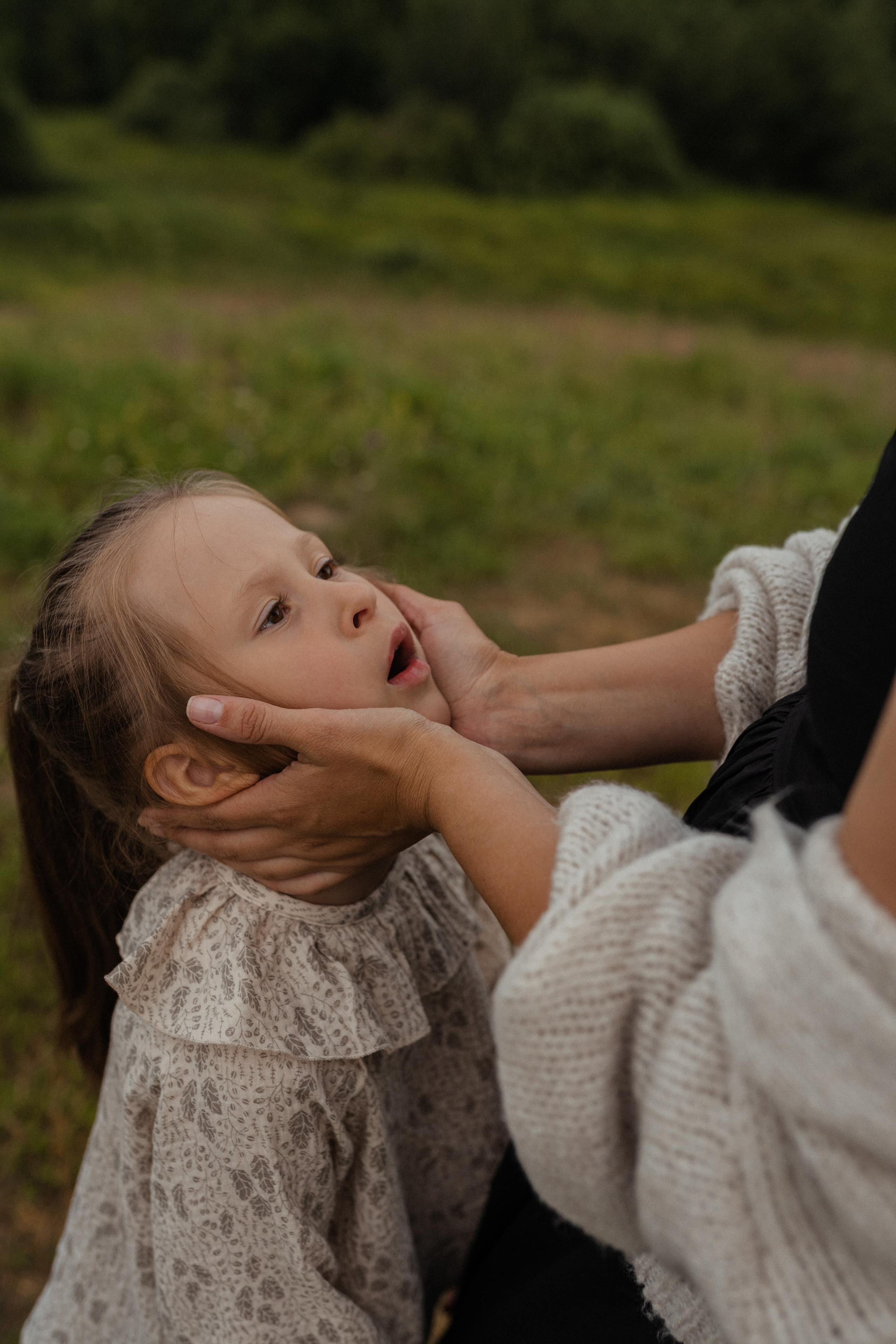 Семейная фотосессия в студии в Москве, семейный фотограф Анна Полушина. Свадебный фотограф в Москве Анна Полушина