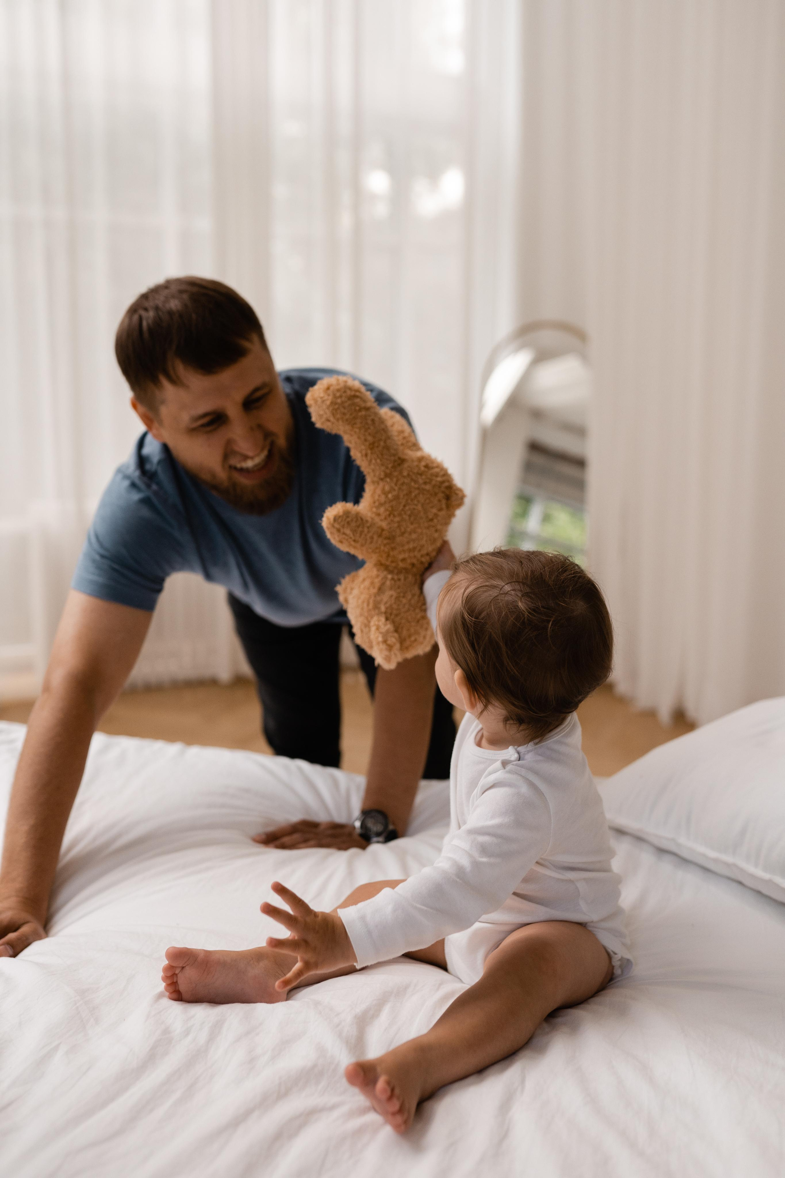 Семейная фотосессия в студии в Москве, семейный фотограф Анна Полушина. Свадебный фотограф в Москве Анна Полушина