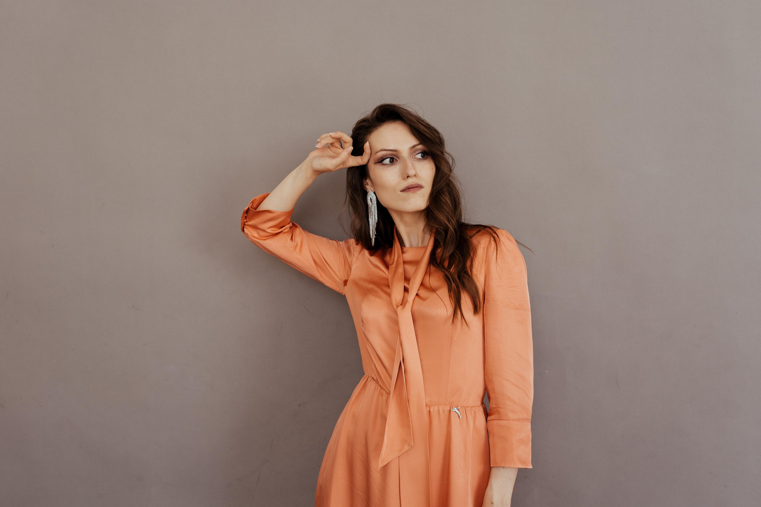 Даша. Свадебный фотограф в Москве Анна Полушина