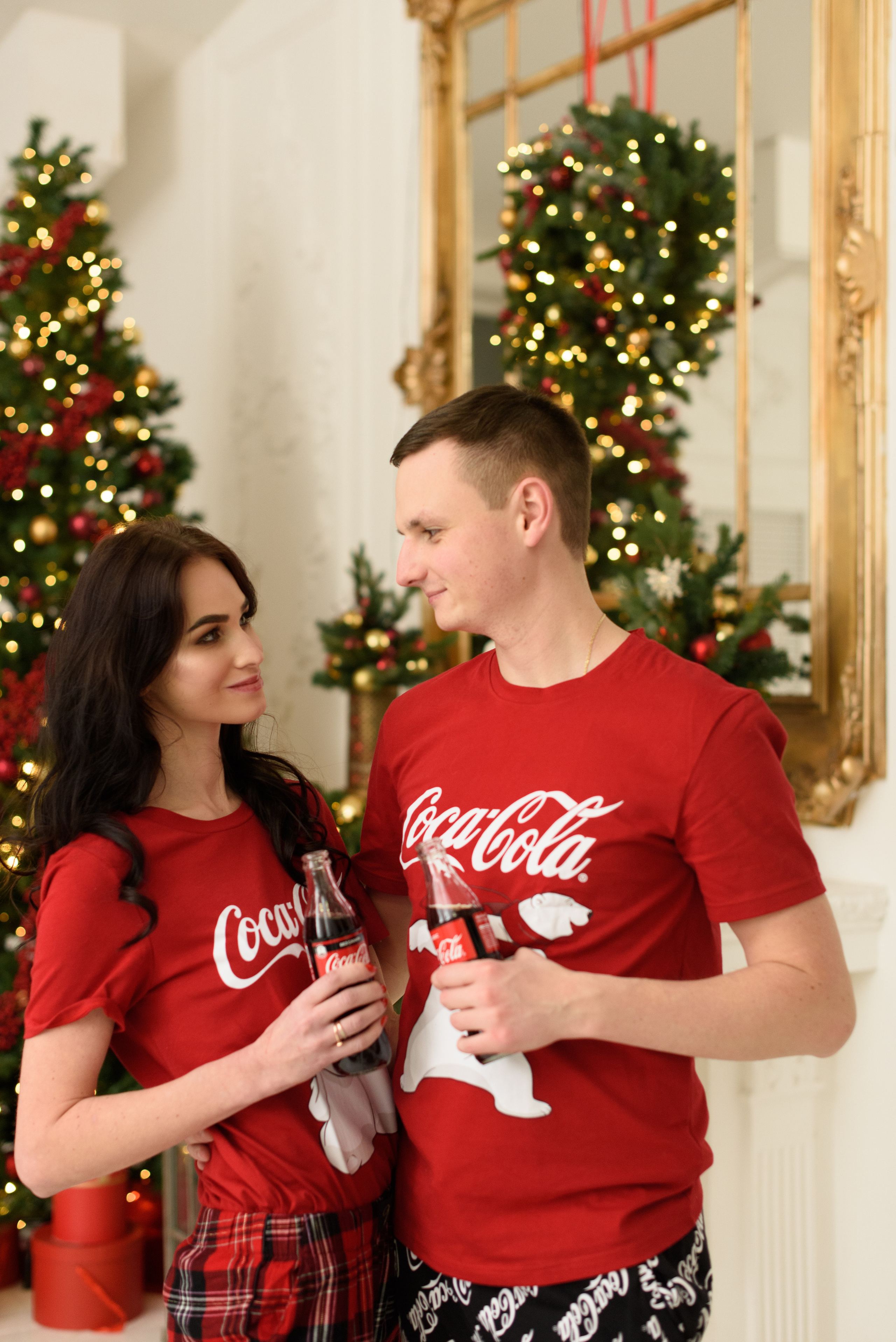 Аня и Дима. Свадебный фотограф в Москве Анна Полушина