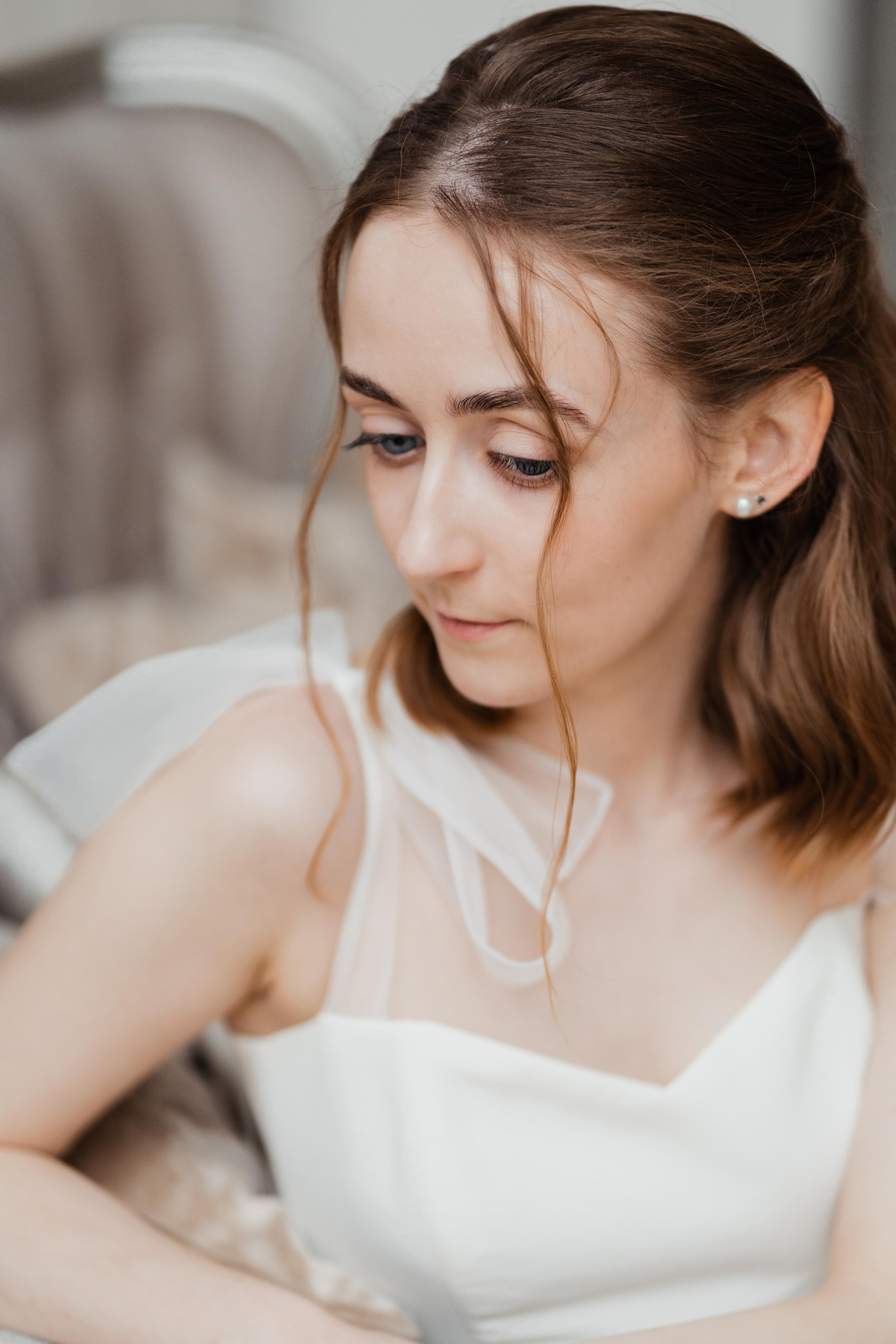 Свадебная фотосессия в Москве. Свадебный фотограф в Москве Анна Полушина