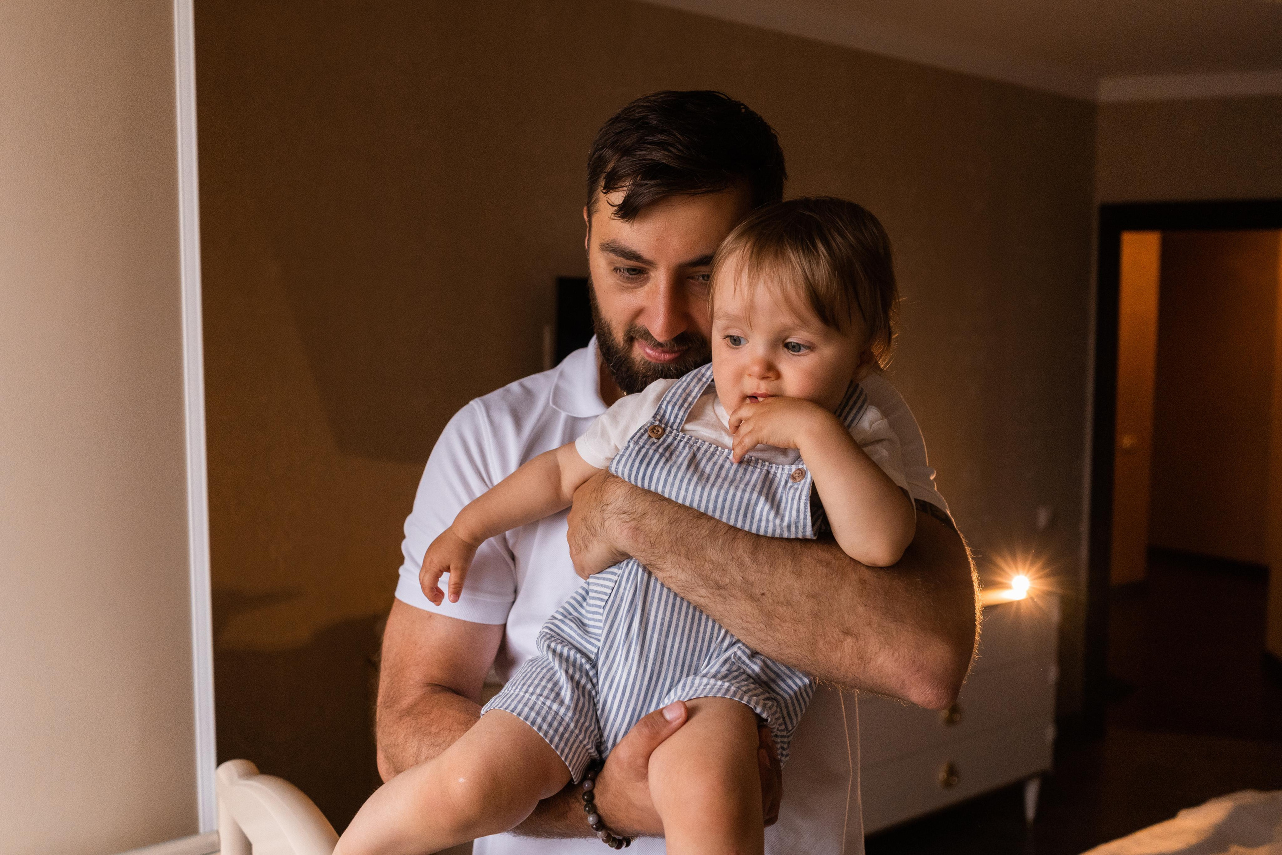 Семейная фотосессия в Москве, семейный фотограф Анна Полушина. Свадебный фотограф в Москве Анна Полушина