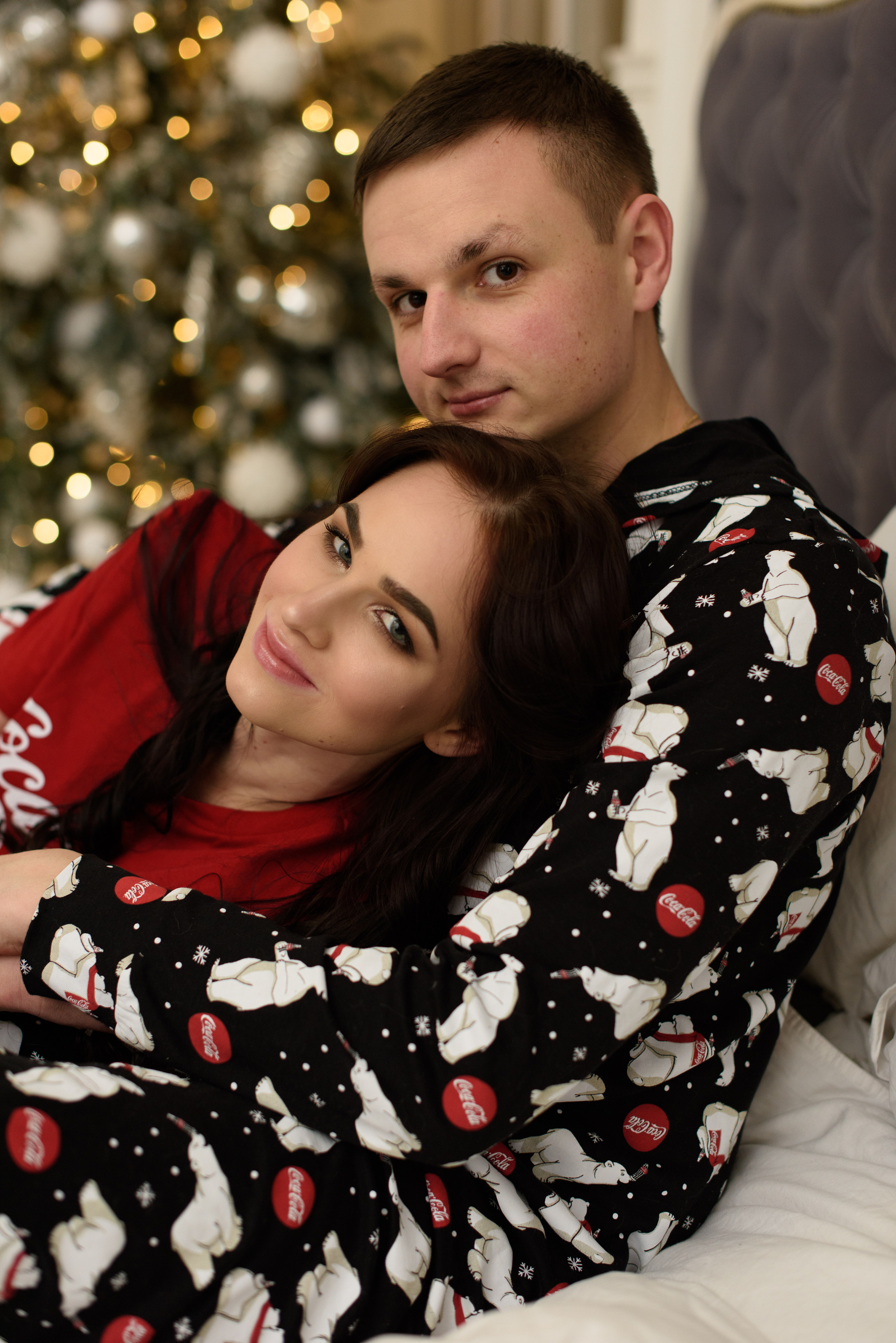 Аня и Дима. Свадебный фотограф в Москве Анна Полушина