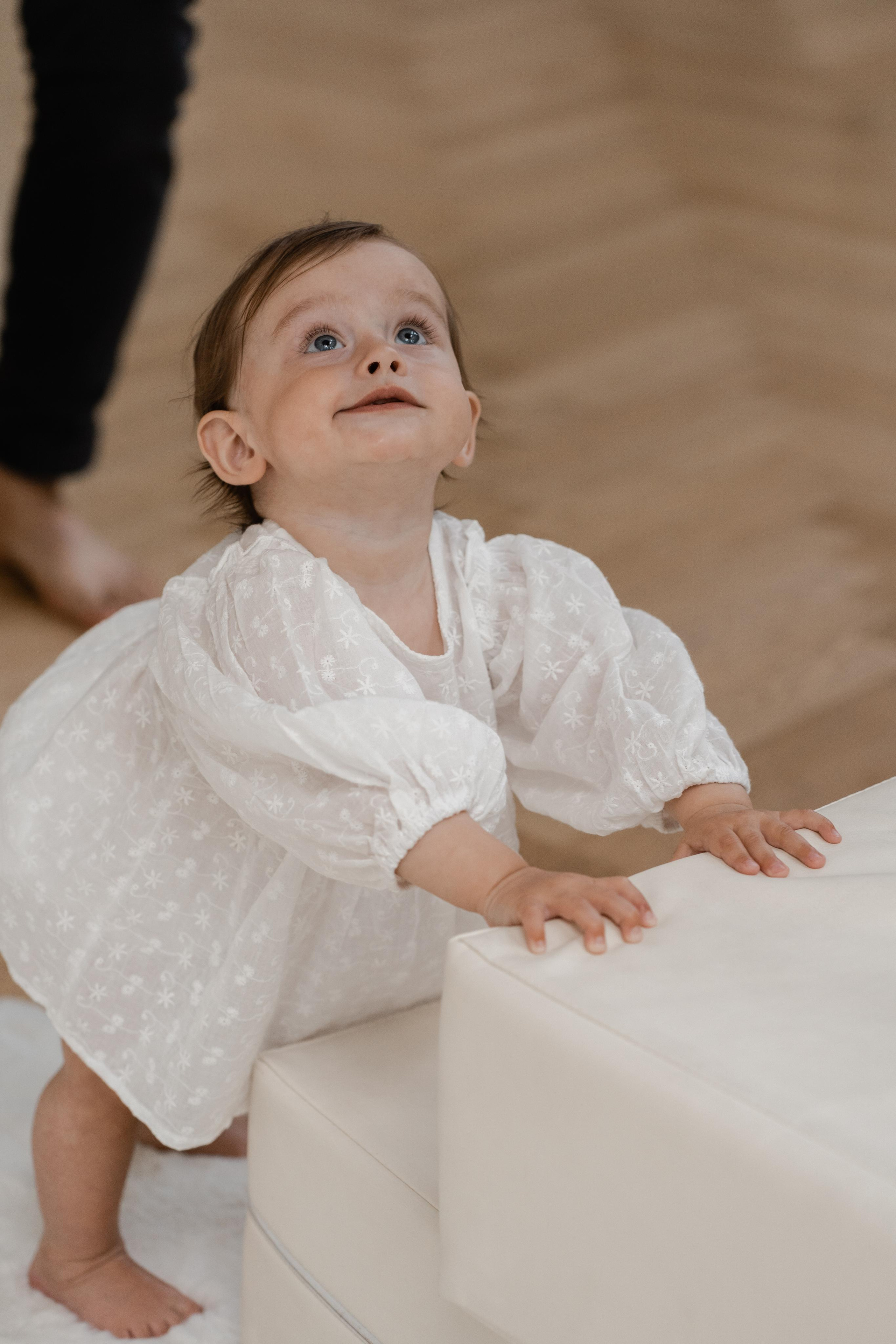 Семейная фотосессия в студии в Москве, семейный фотограф Анна Полушина. Свадебный фотограф в Москве Анна Полушина