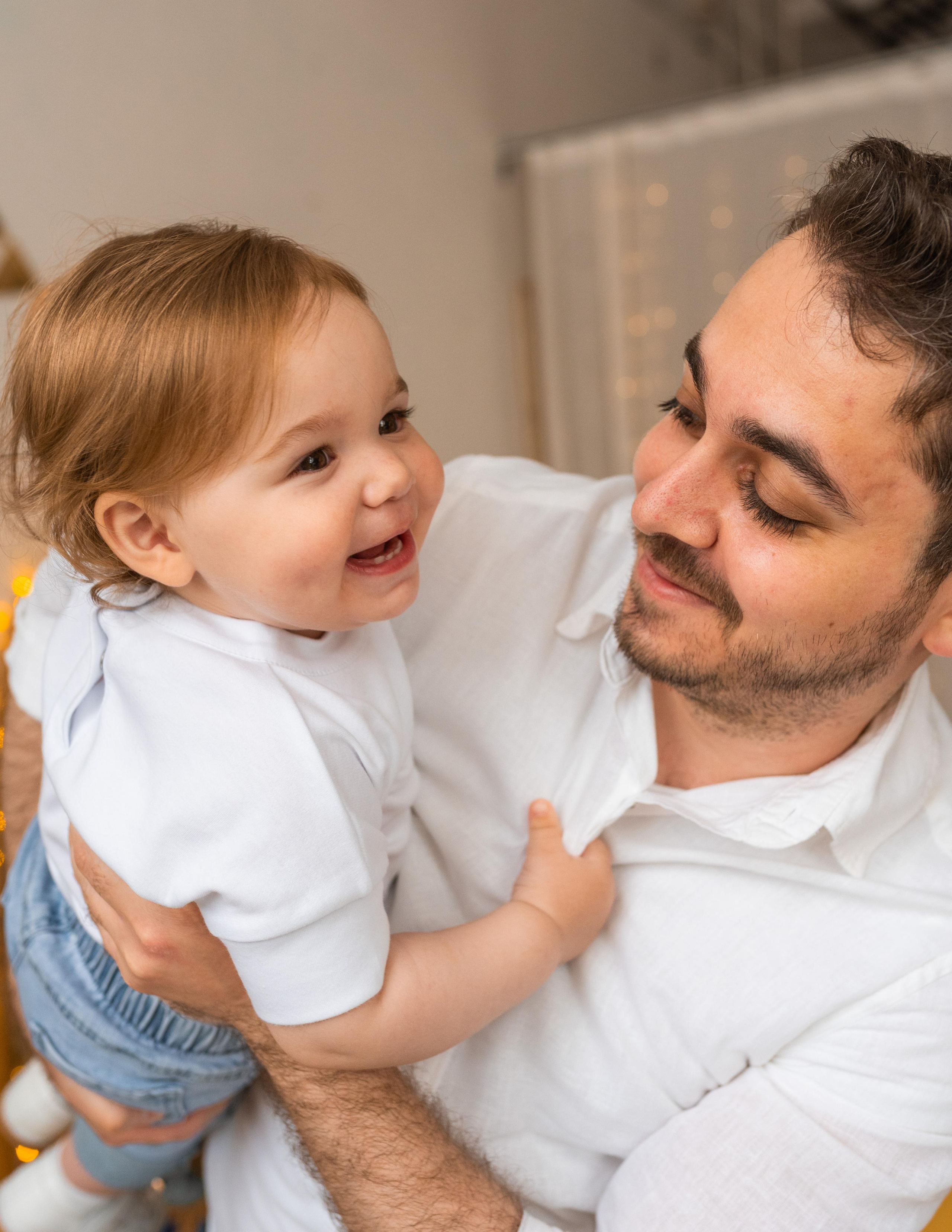 Семейная фотосессия в студии в Москве, семейный фотограф Анна Полушина. Свадебный фотограф в Москве Анна Полушина