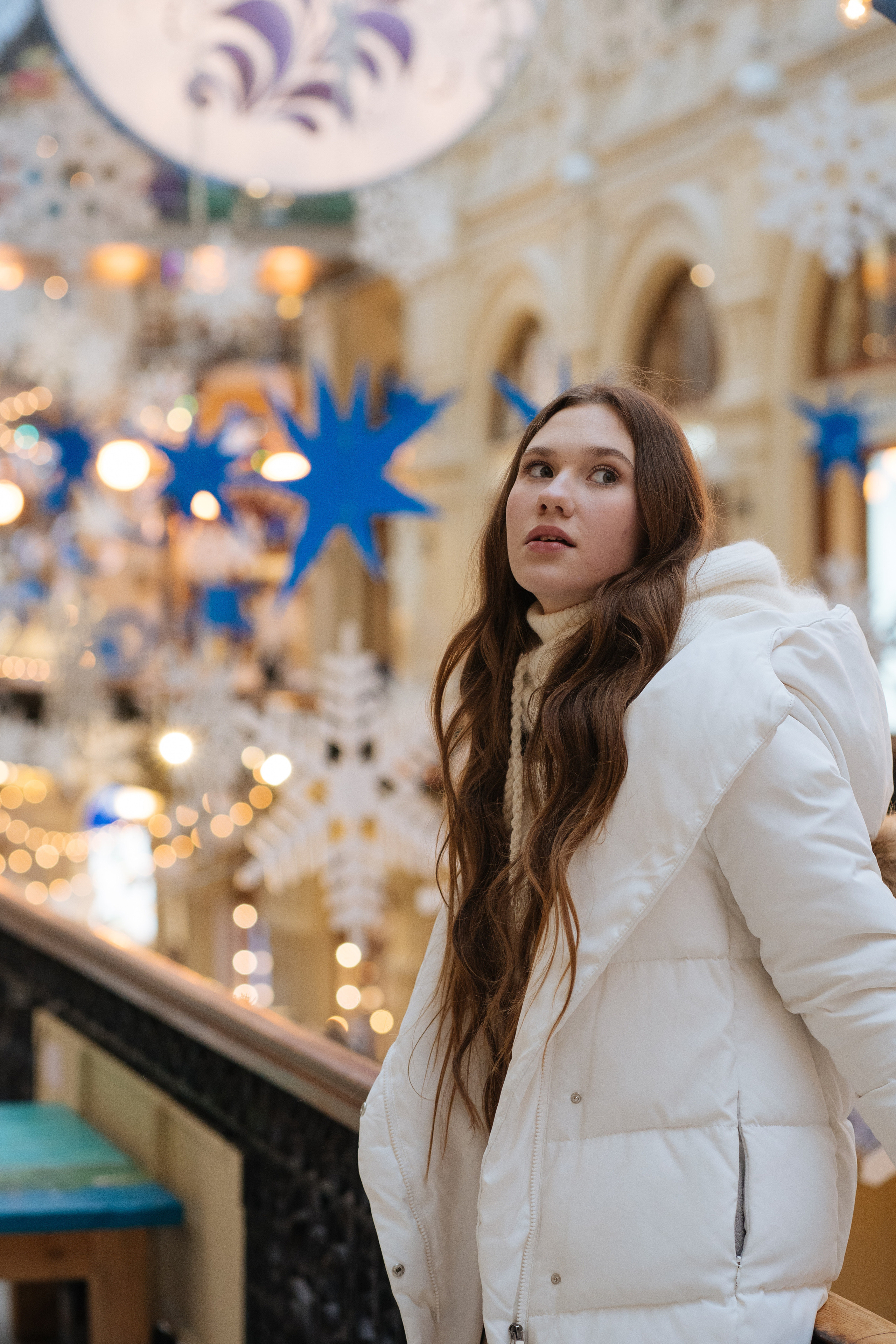 Наталья и Алина. Свадебный фотограф в Москве Анна Полушина