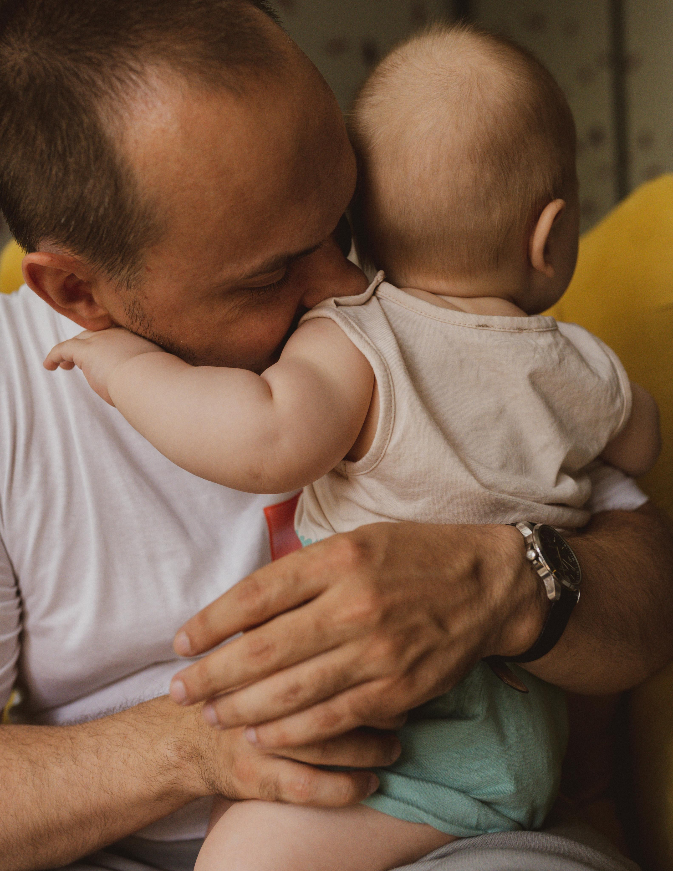 Семейная фотосессия в Москве, семейный фотограф Анна Полушина. Свадебный фотограф в Москве Анна Полушина