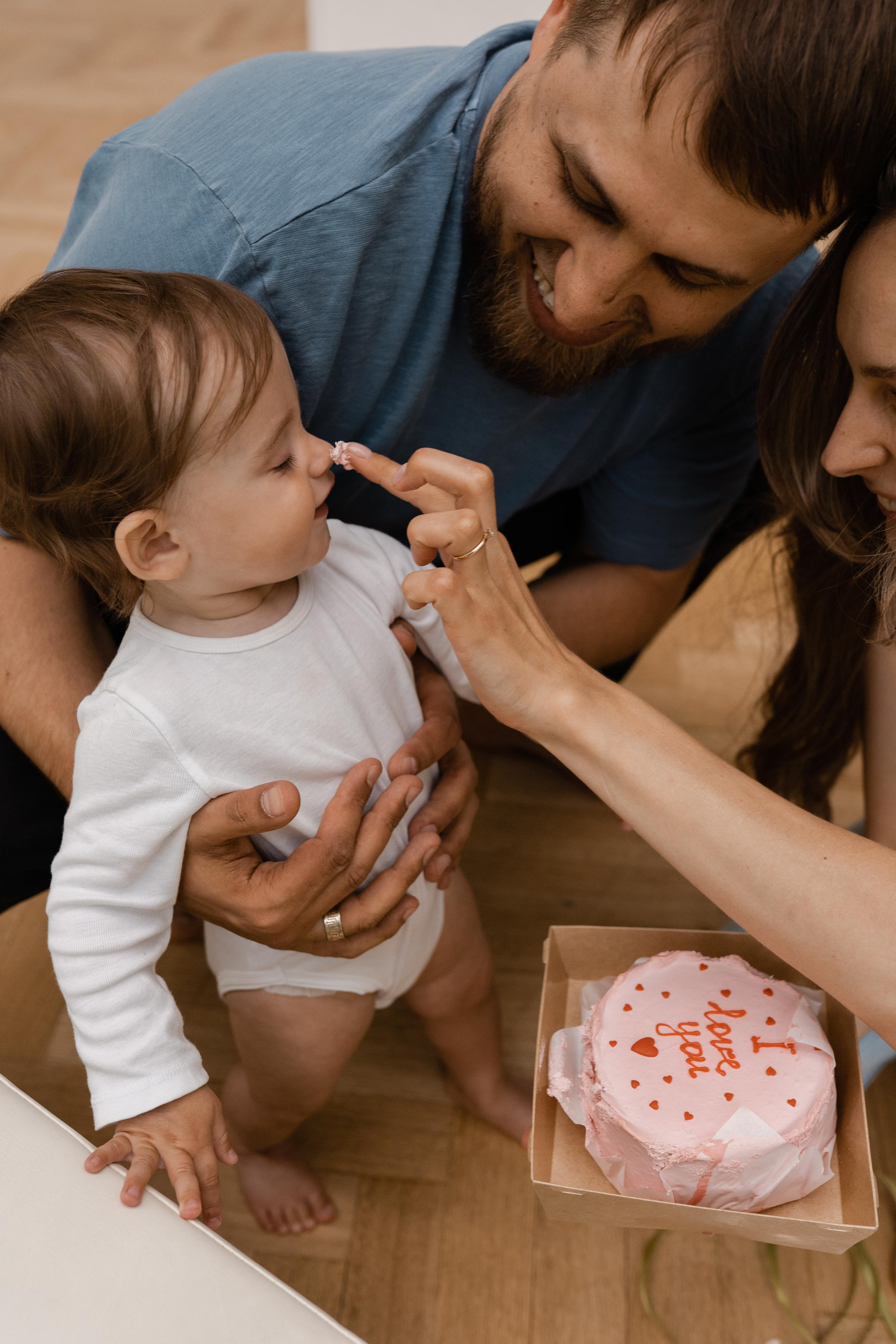Семейная фотосессия в студии в Москве, семейный фотограф Анна Полушина. Свадебный фотограф в Москве Анна Полушина