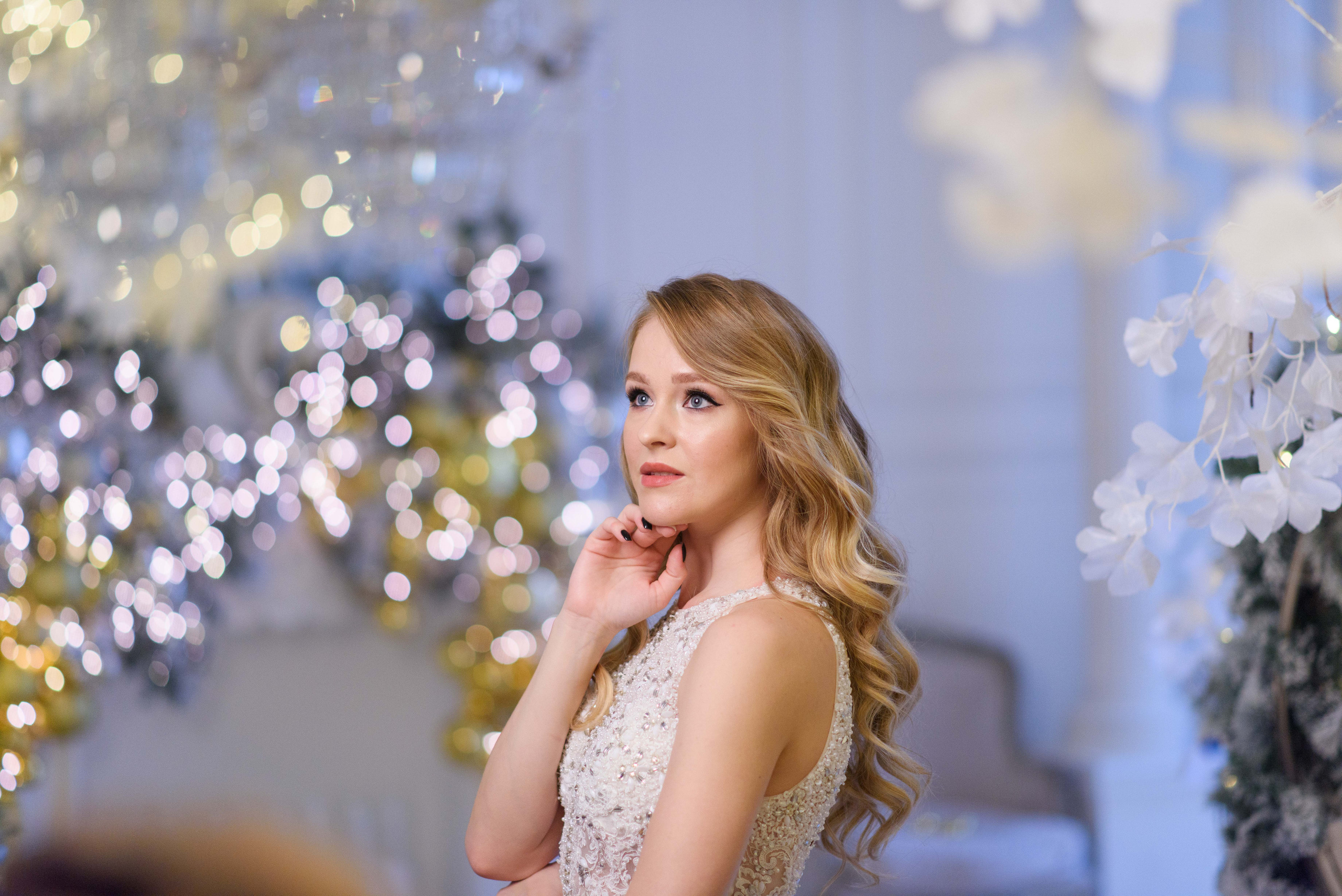 Полина. Свадебный фотограф в Москве Анна Полушина