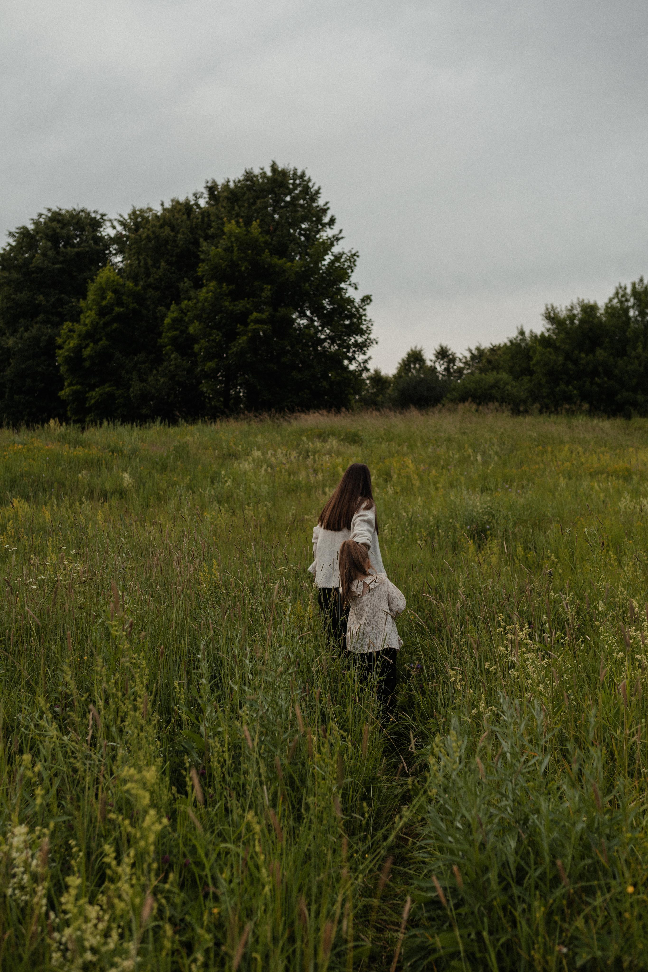 Семейная фотосессия в студии в Москве, семейный фотограф Анна Полушина. Свадебный фотограф в Москве Анна Полушина