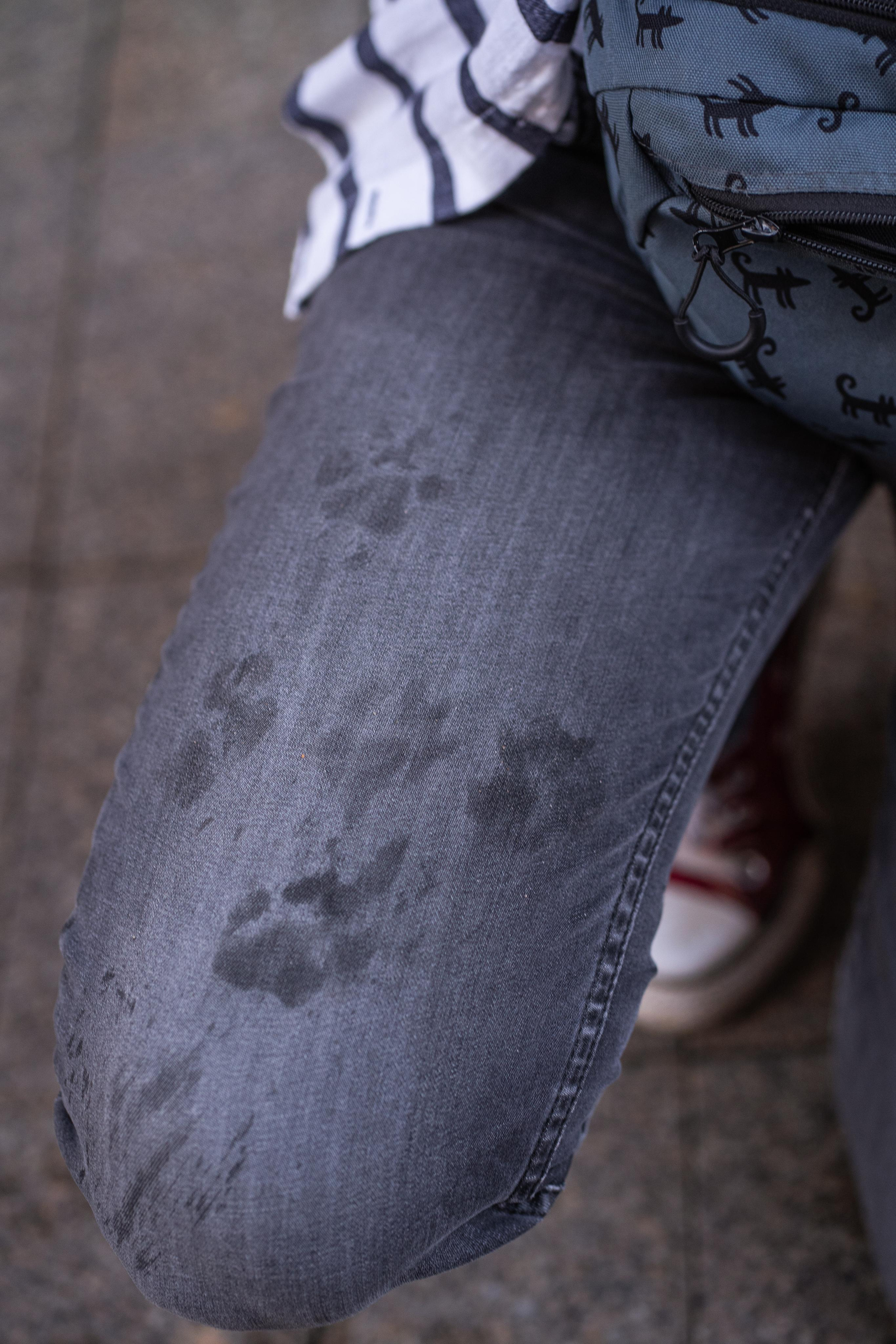 Полина и Каспер в Музеоне. Свадебный фотограф в Москве Анна Полушина