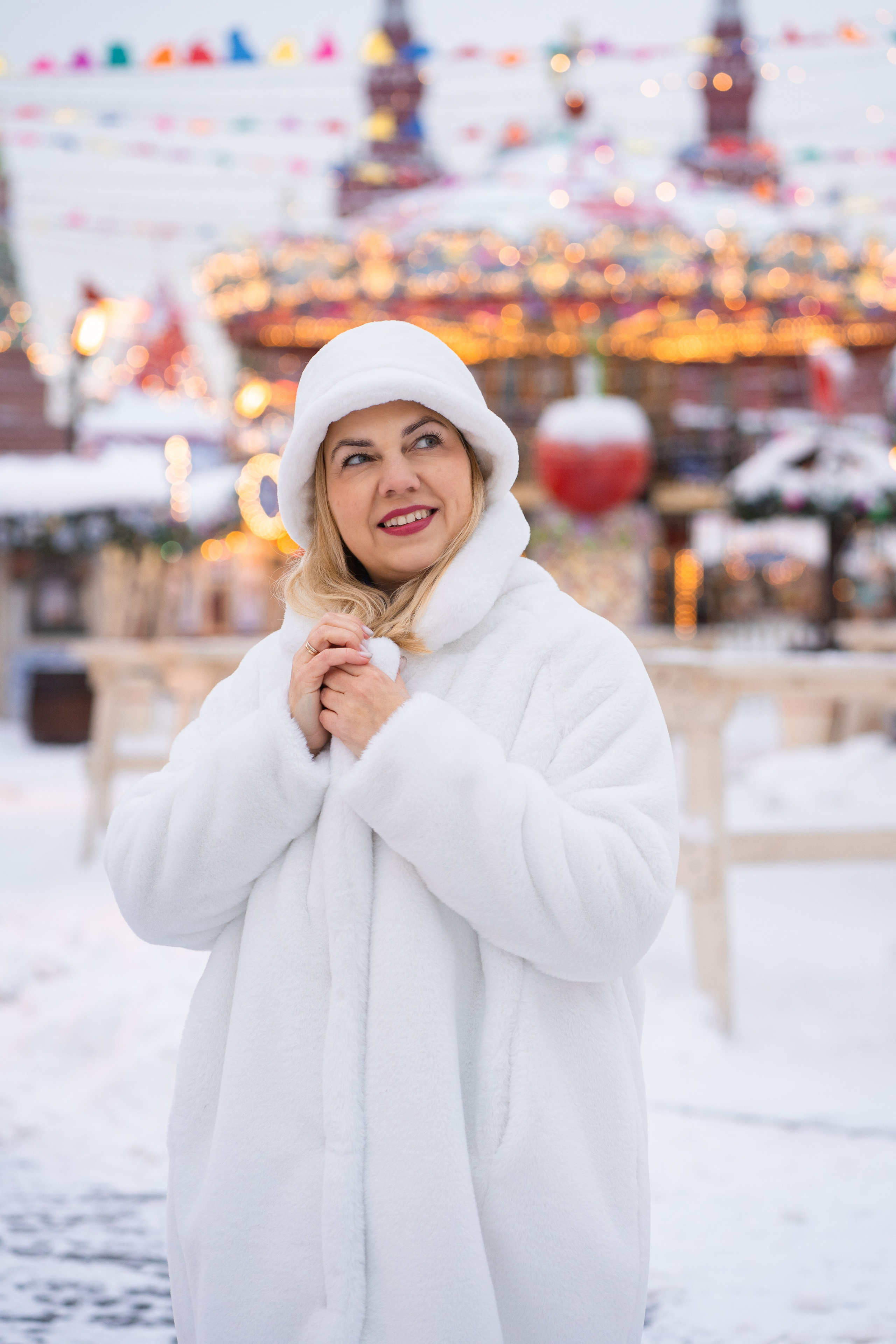 Наталья и Алина. Свадебный фотограф в Москве Анна Полушина