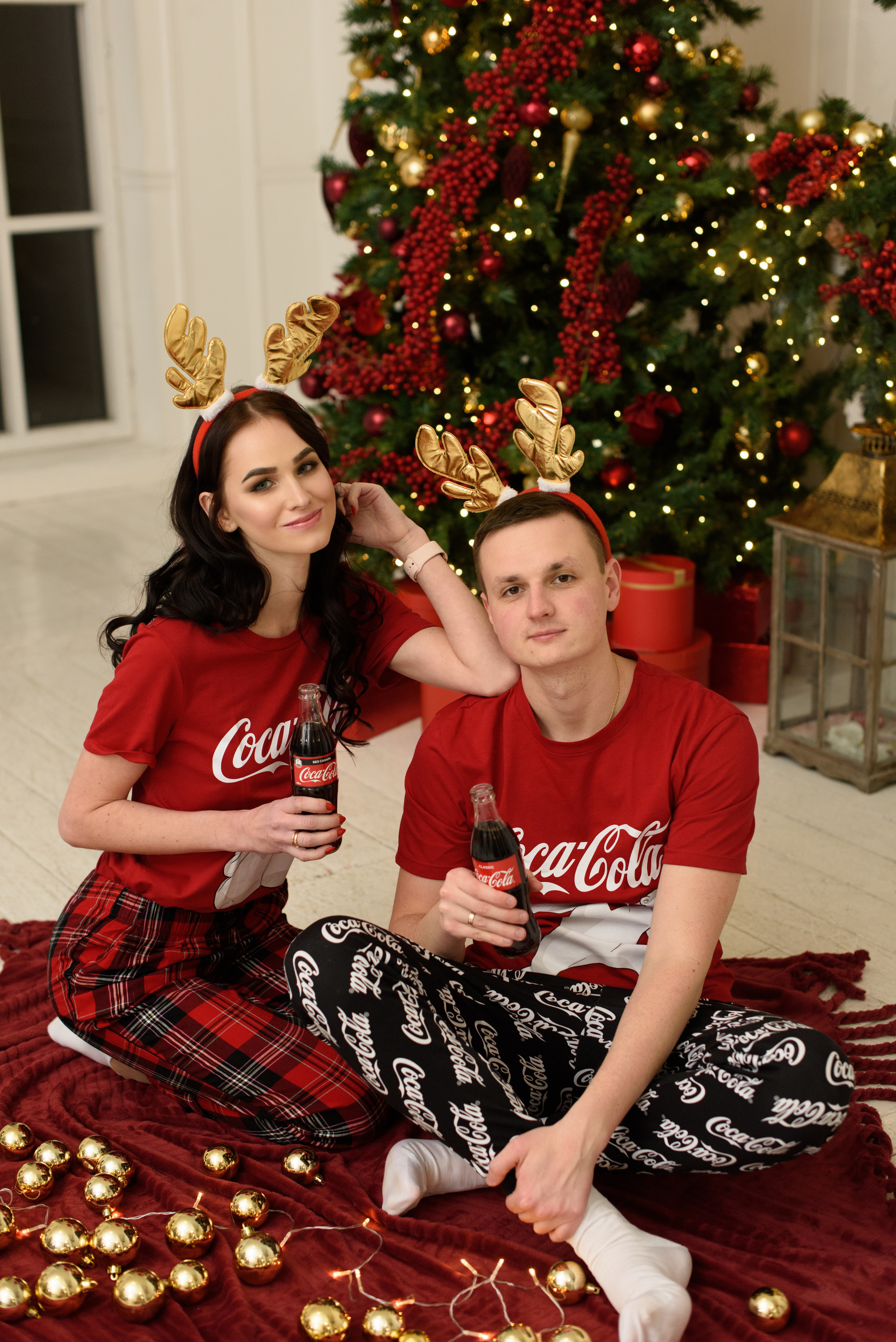 Аня и Дима. Свадебный фотограф в Москве Анна Полушина