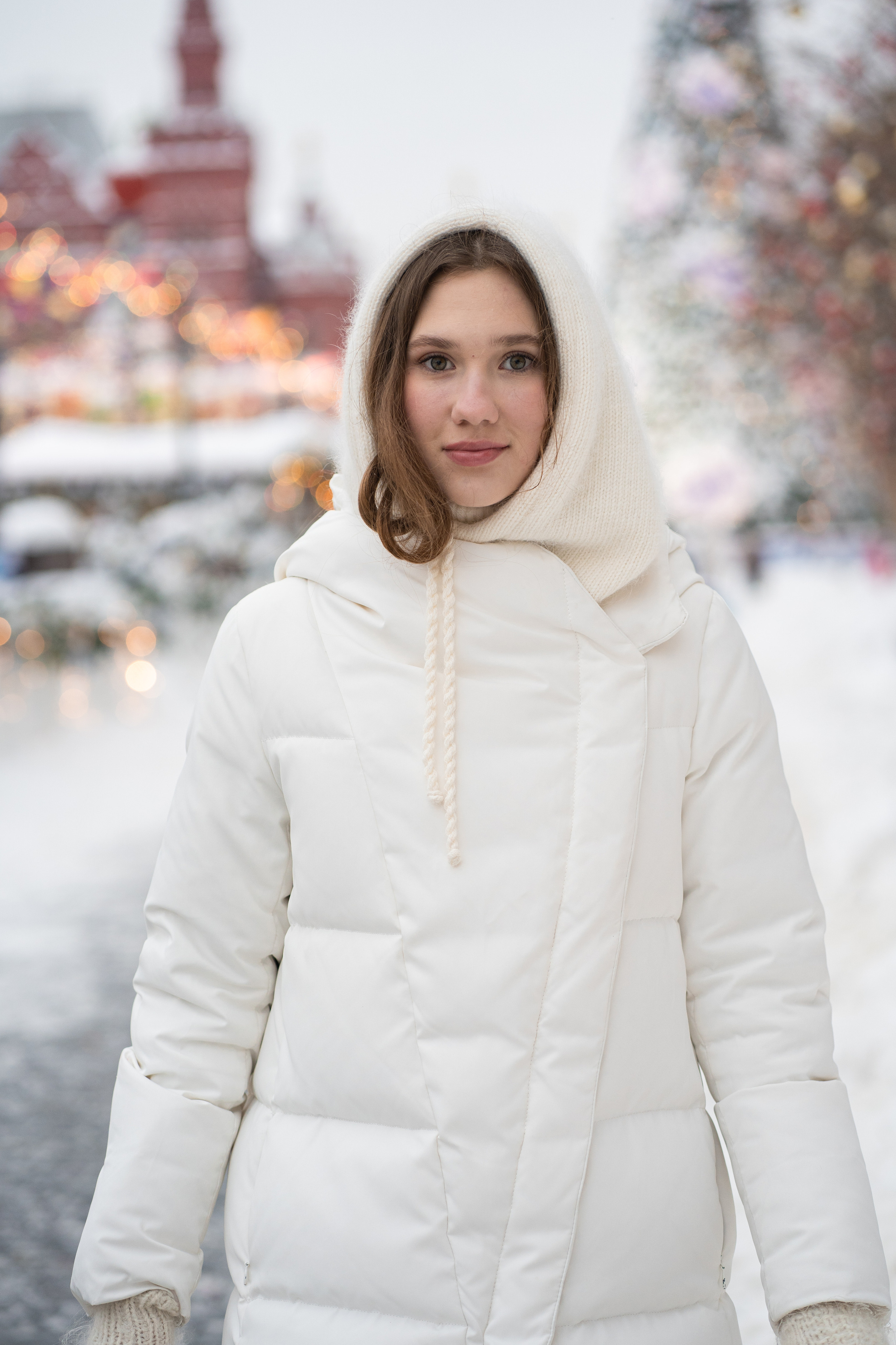 Наталья и Алина. Свадебный фотограф в Москве Анна Полушина