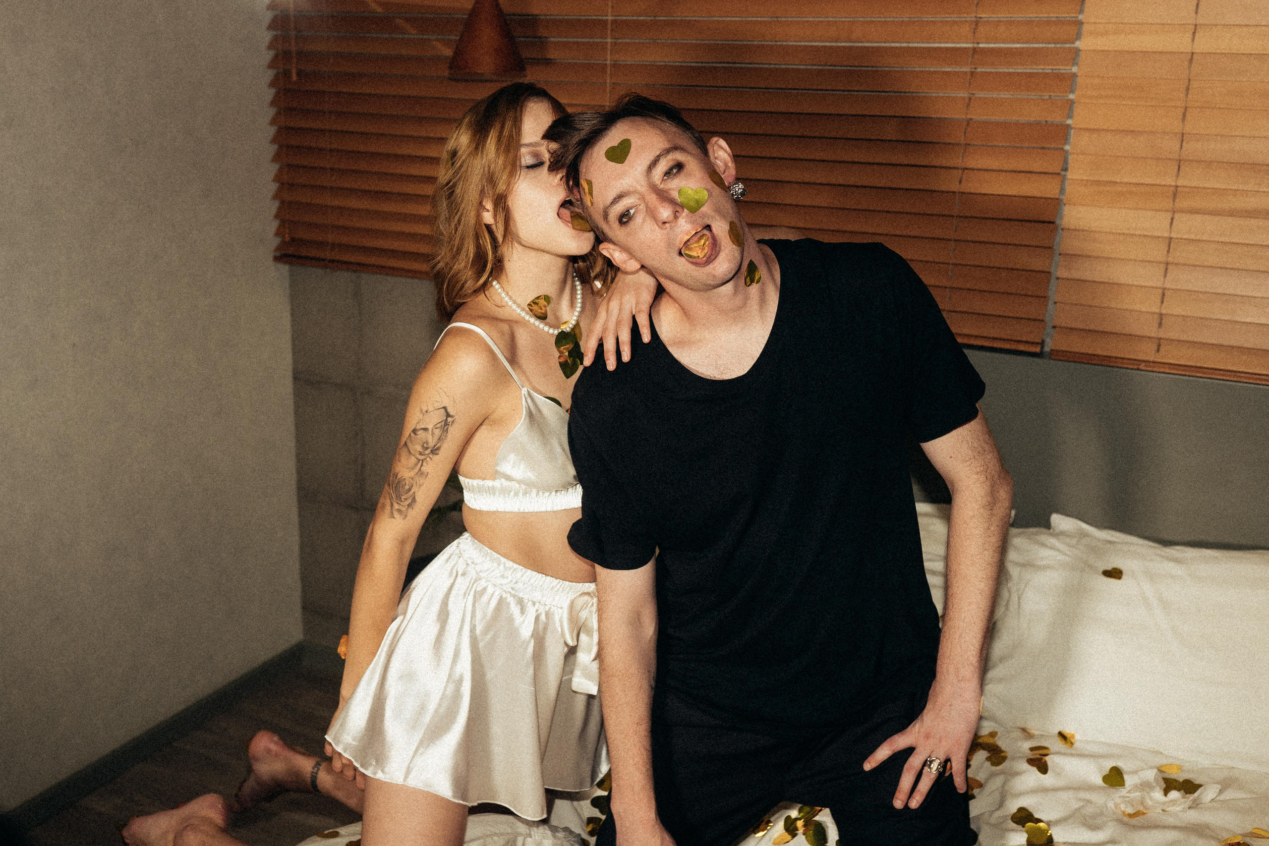 Свадебная фотосессия в Москве. Свадебный фотограф в Москве Анна Полушина