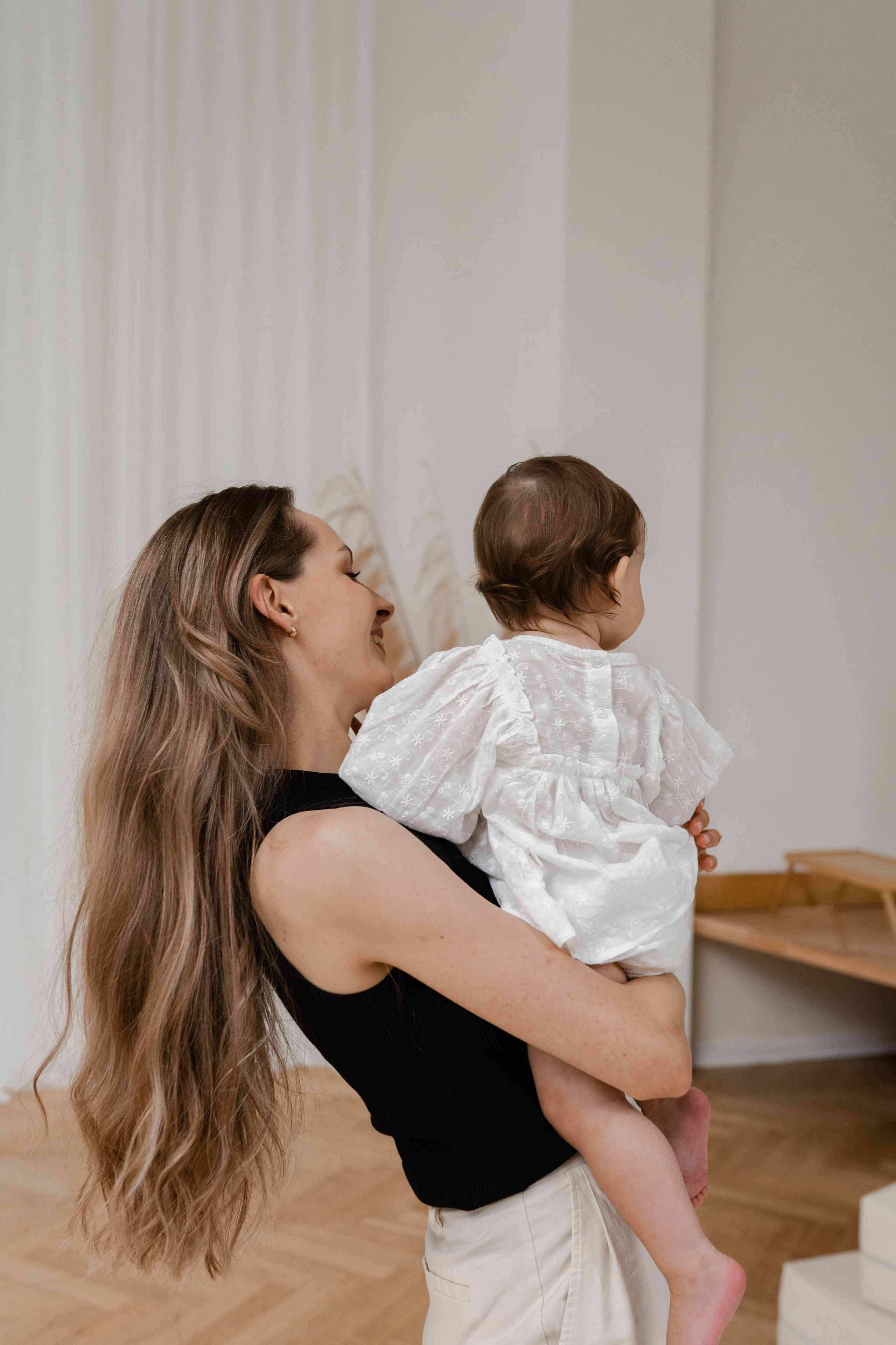 Семейная фотосессия в студии в Москве, семейный фотограф Анна Полушина. Свадебный фотограф в Москве Анна Полушина