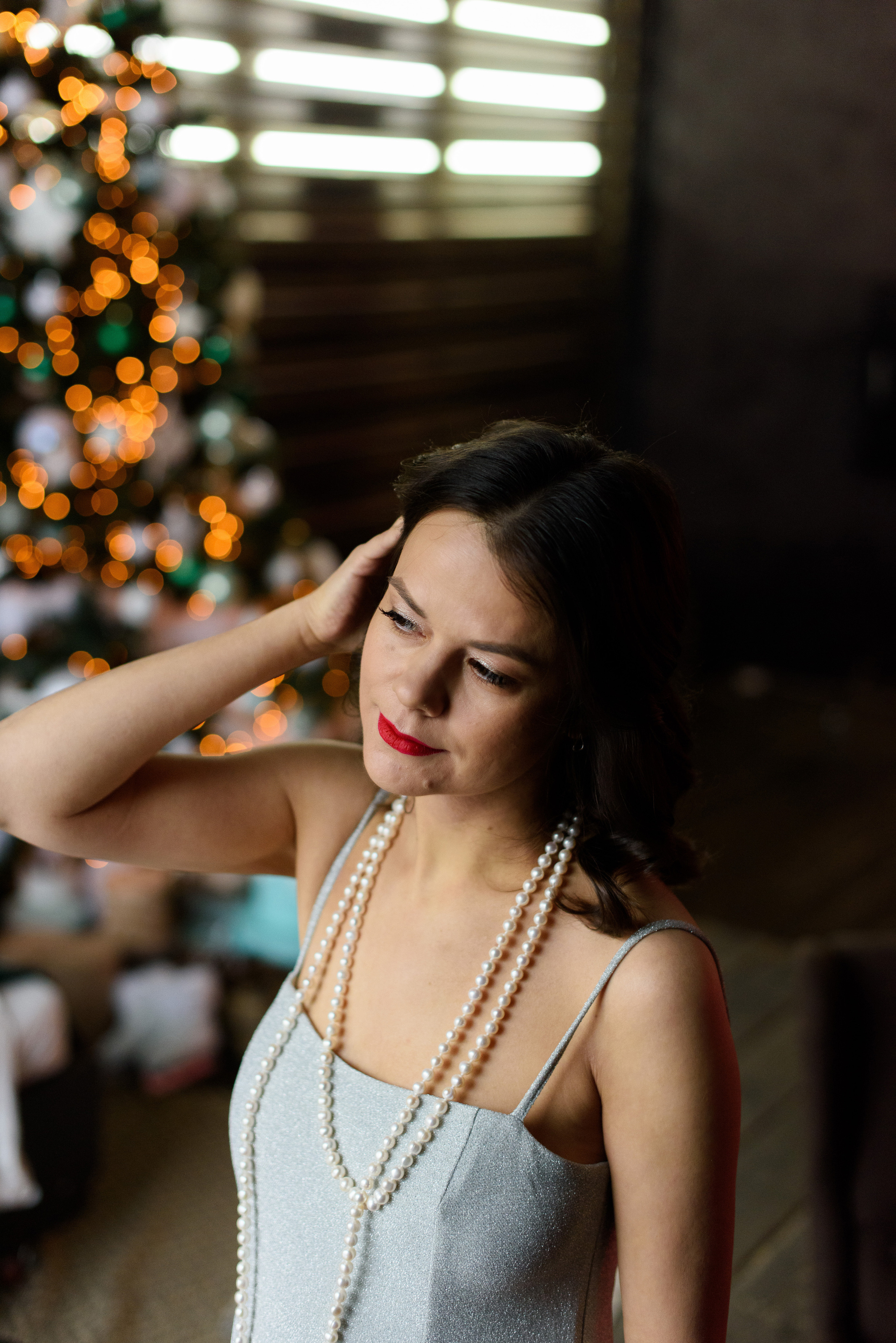 Лена. Свадебный фотограф в Москве Анна Полушина