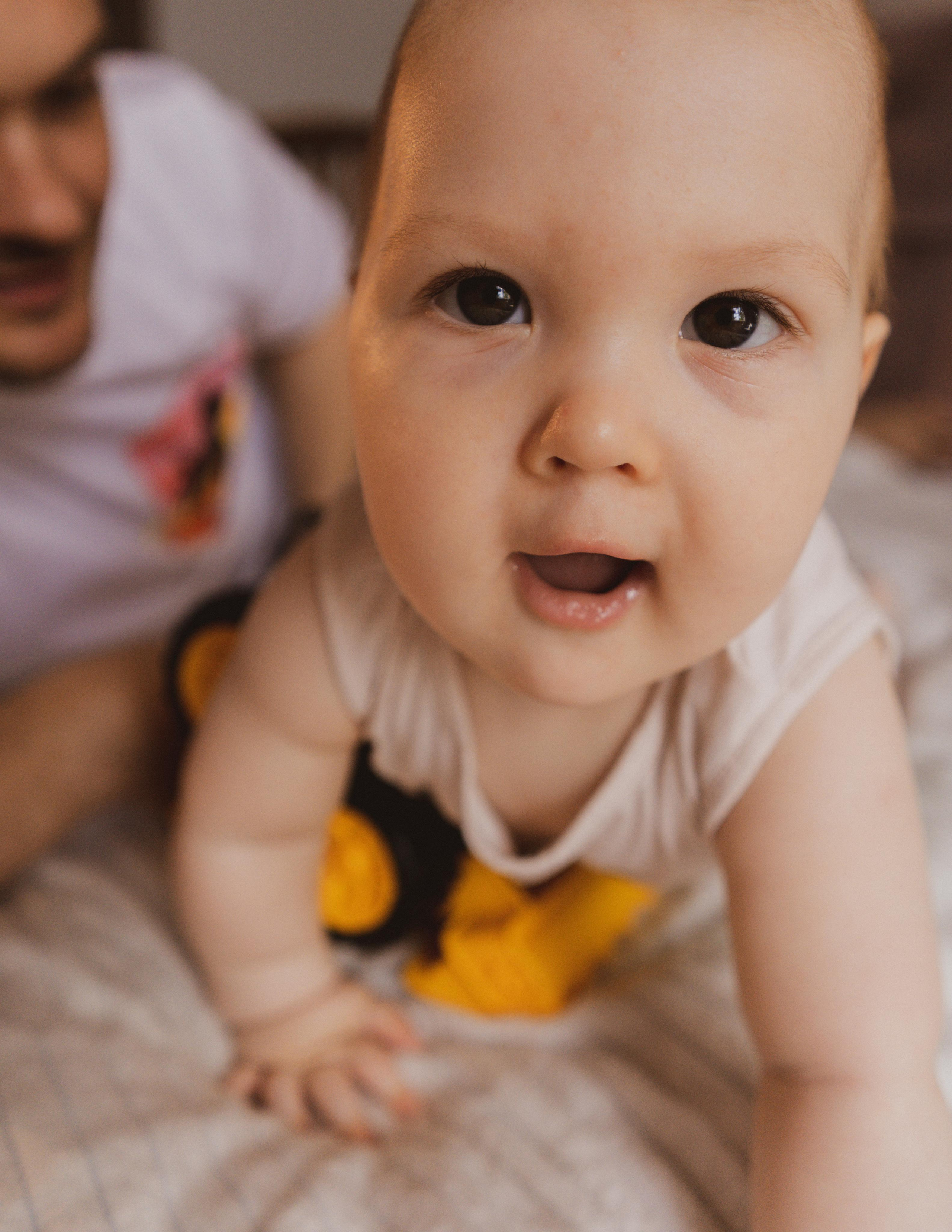 Семейная фотосессия в Москве, семейный фотограф Анна Полушина. Свадебный фотограф в Москве Анна Полушина