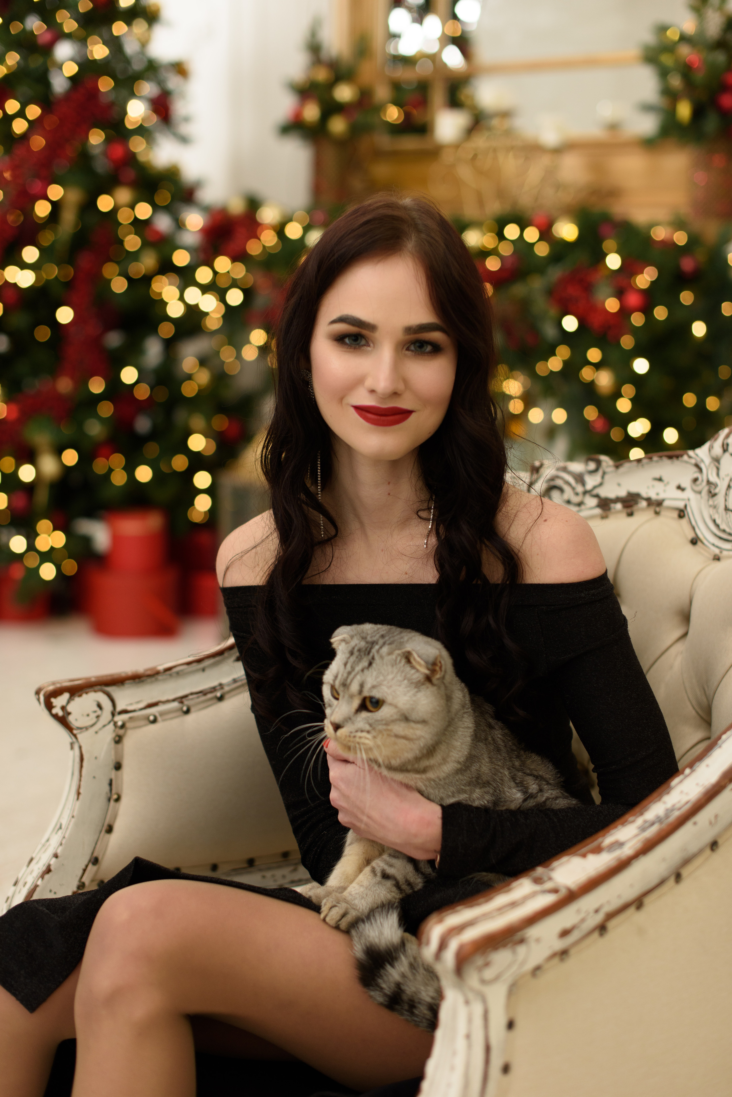 Аня и Дима. Свадебный фотограф в Москве Анна Полушина