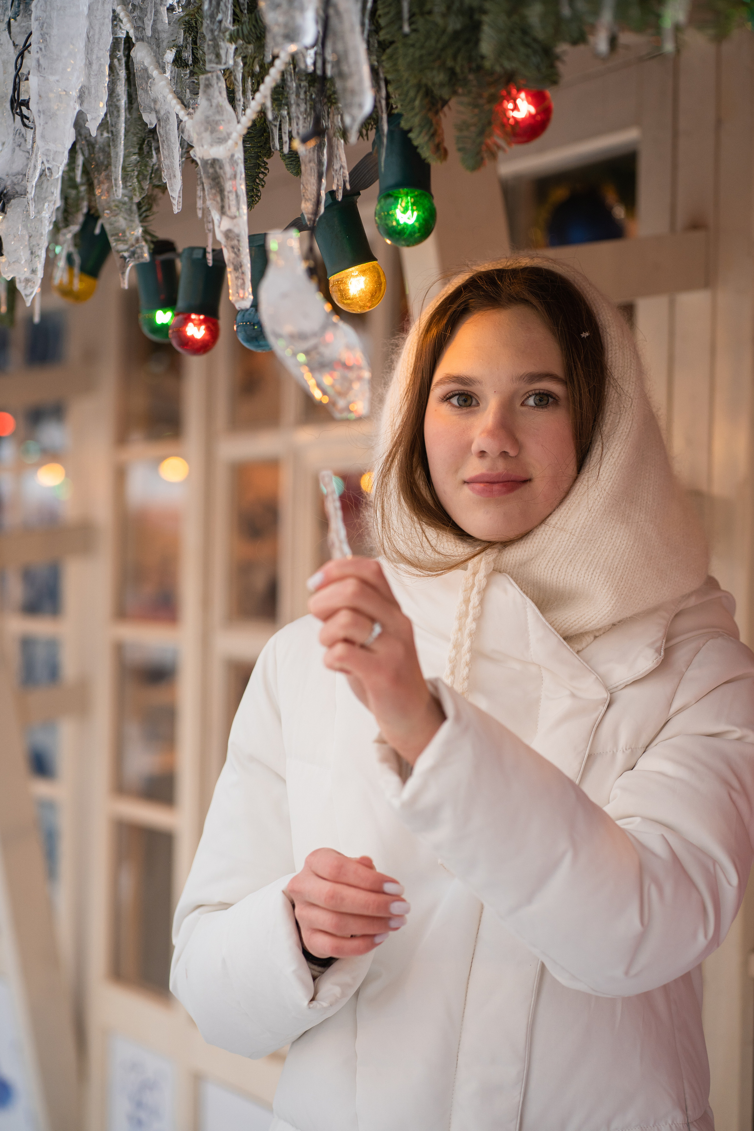 Наталья и Алина. Свадебный фотограф в Москве Анна Полушина