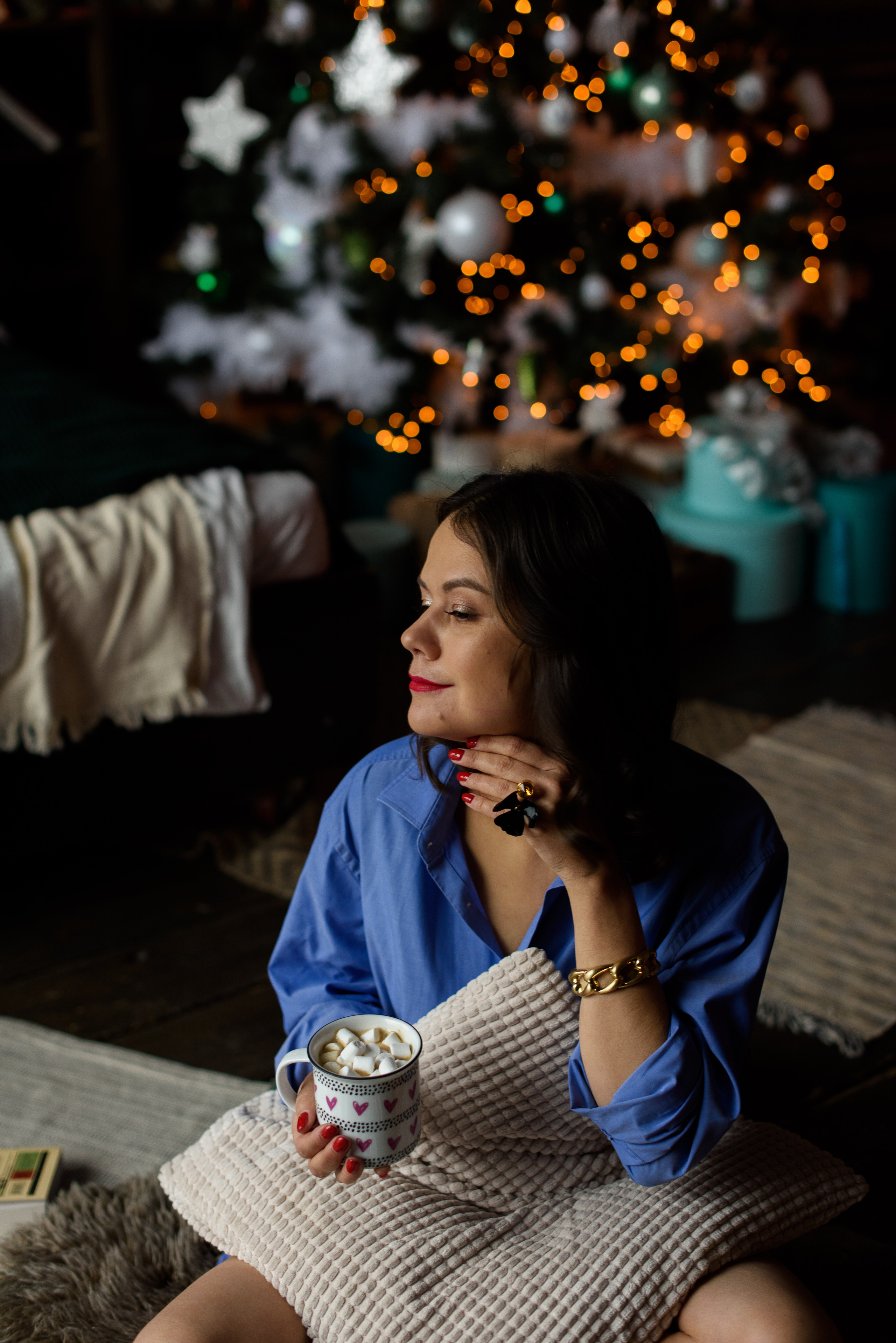 Лена. Свадебный фотограф в Москве Анна Полушина