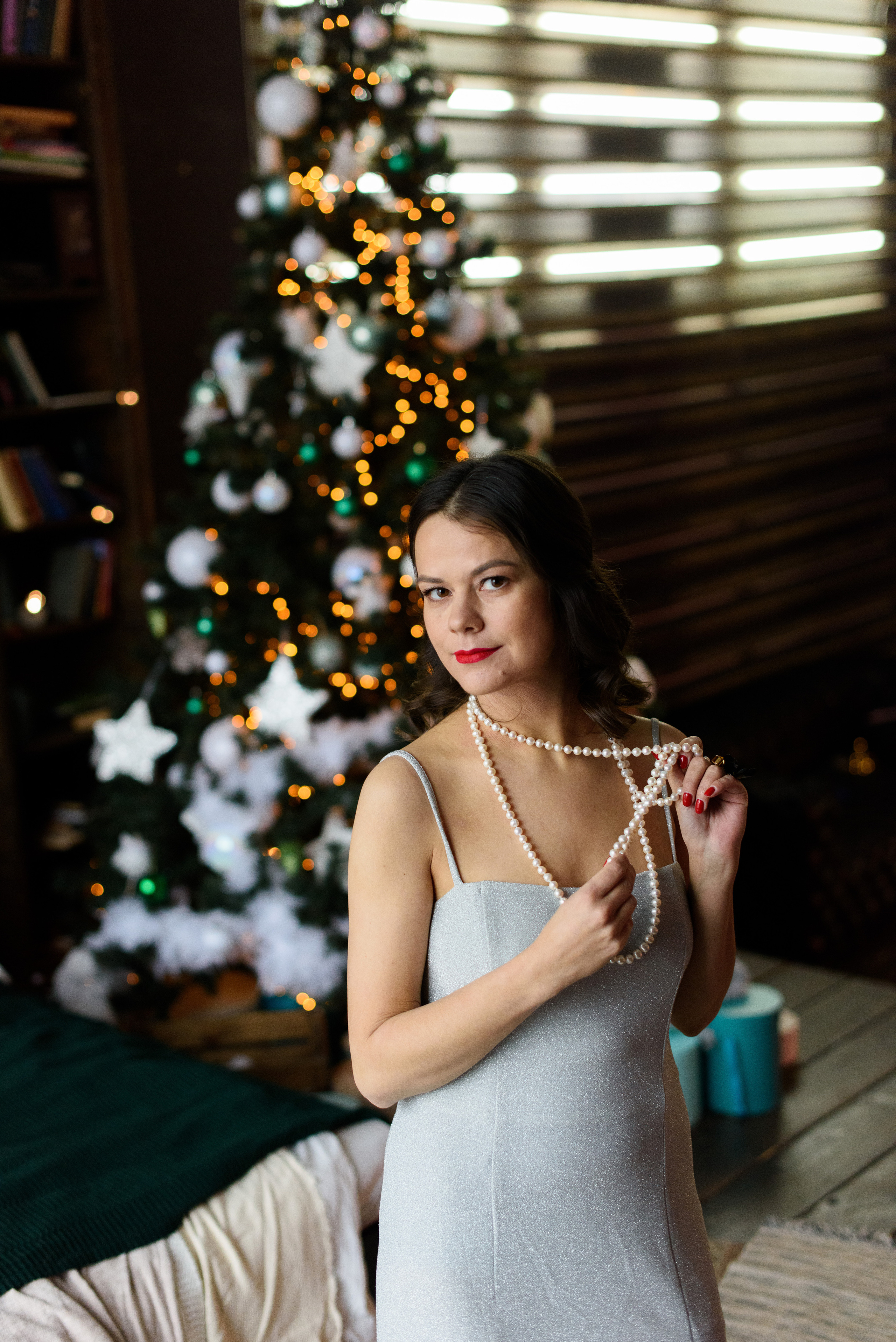 Лена. Свадебный фотограф в Москве Анна Полушина