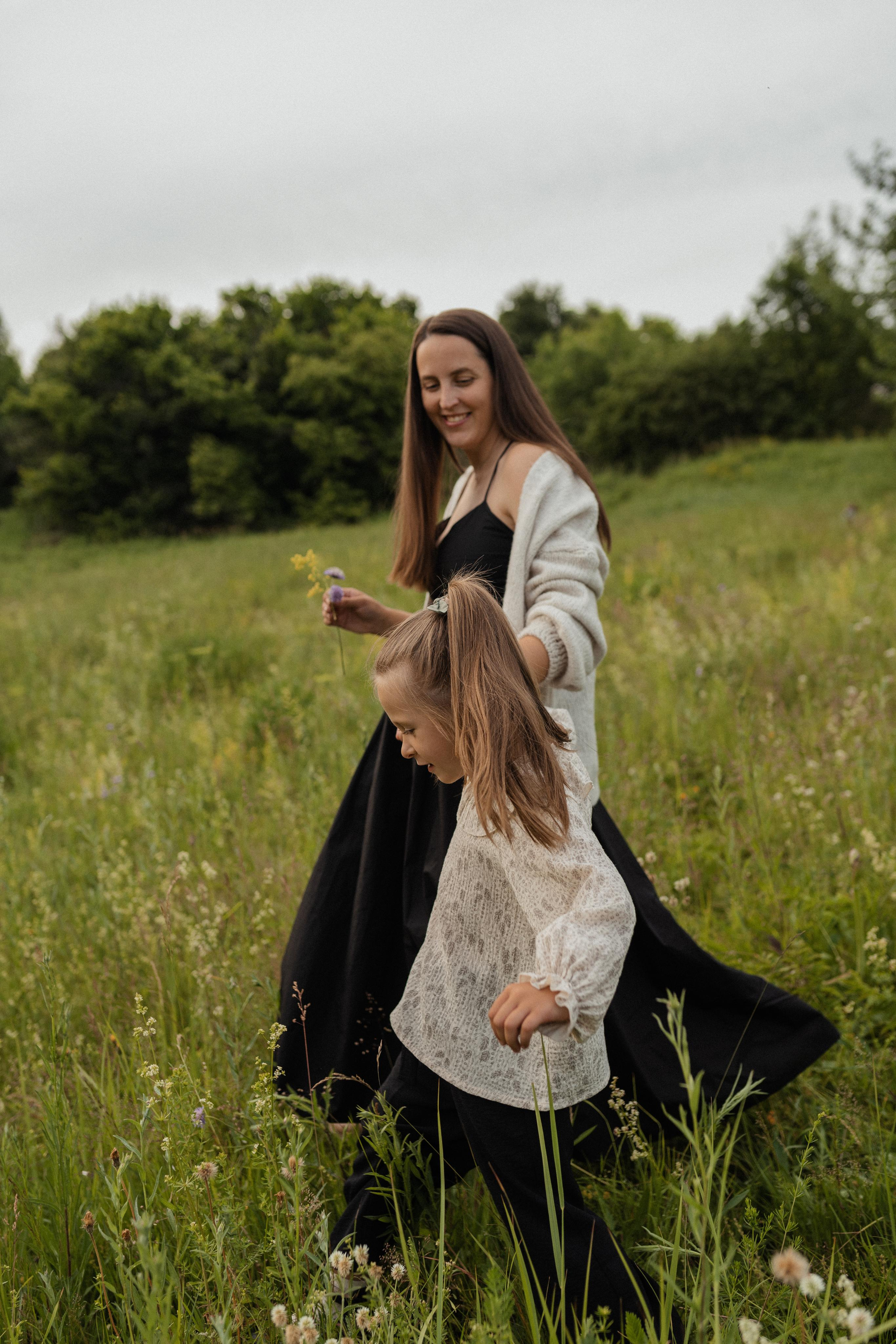 Семейная фотосессия в студии в Москве, семейный фотограф Анна Полушина. Свадебный фотограф в Москве Анна Полушина