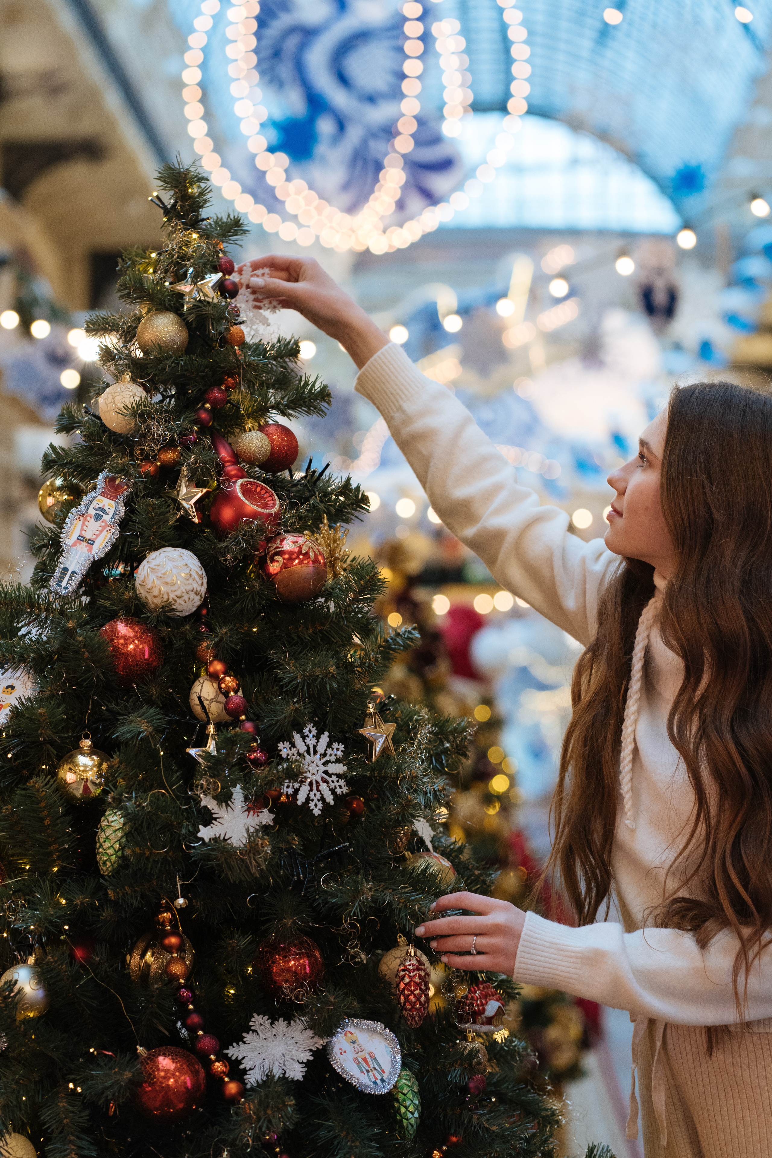 Наталья и Алина. Свадебный фотограф в Москве Анна Полушина