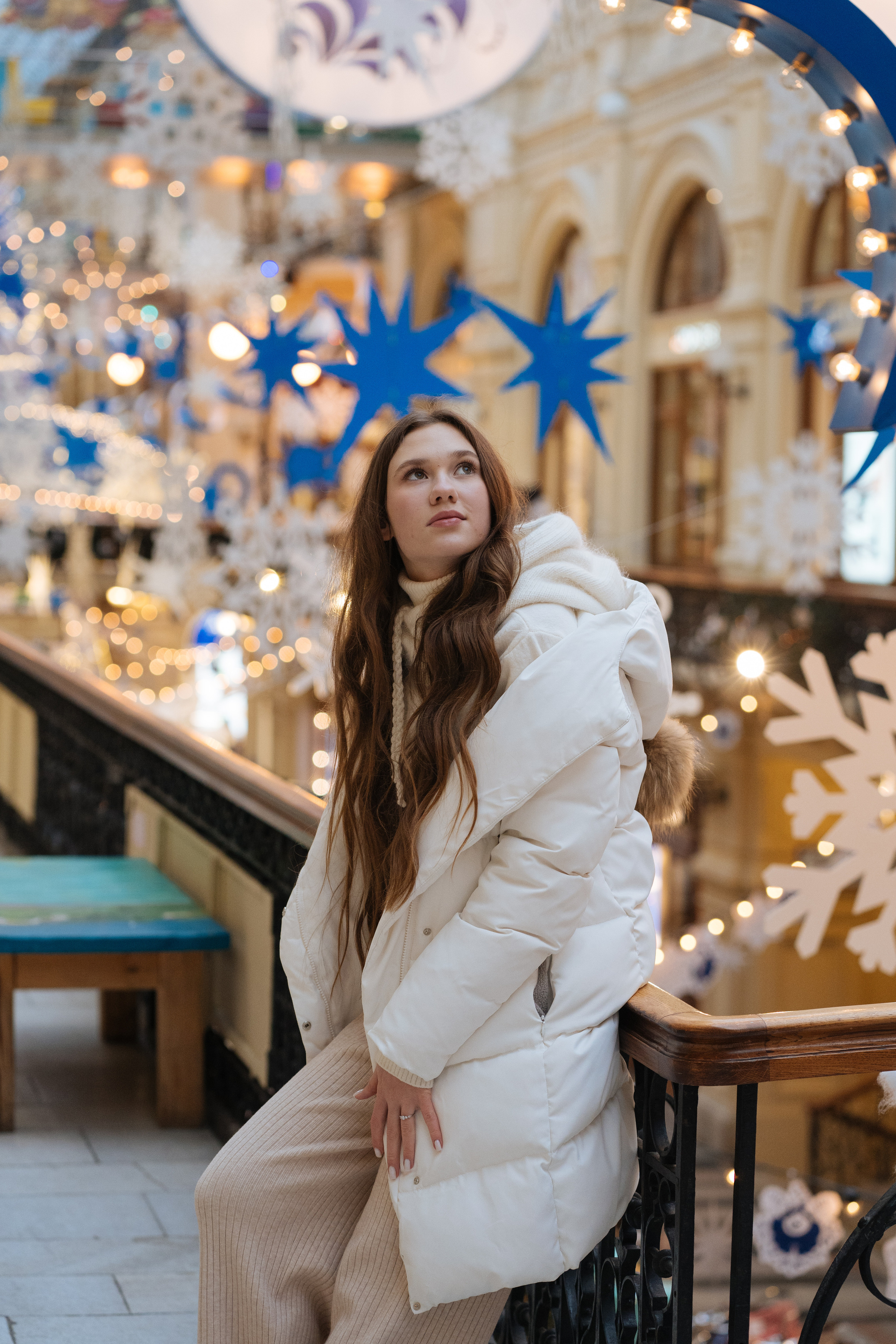 Наталья и Алина. Свадебный фотограф в Москве Анна Полушина