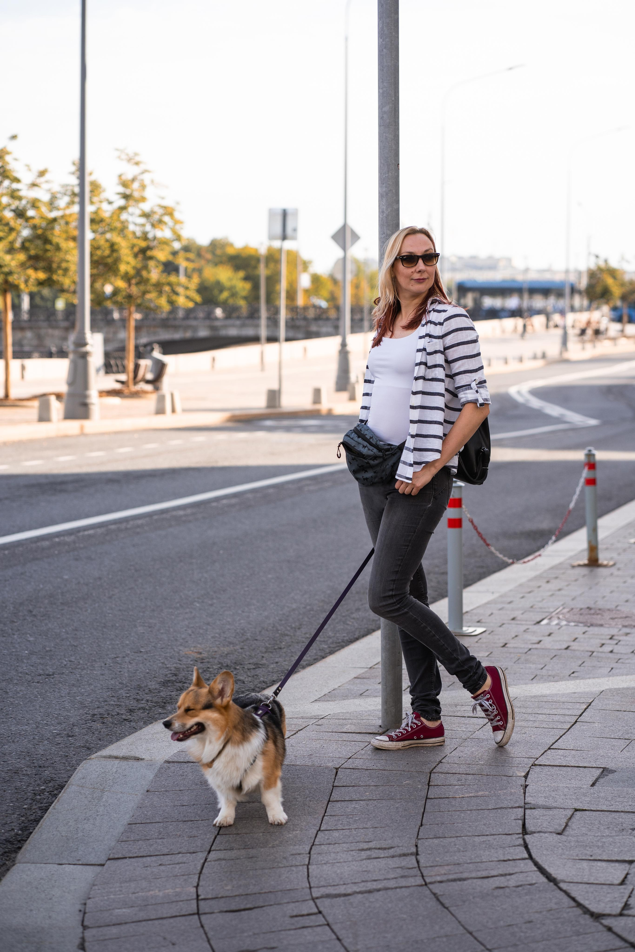 Полина и Каспер в Музеоне. Свадебный фотограф в Москве Анна Полушина