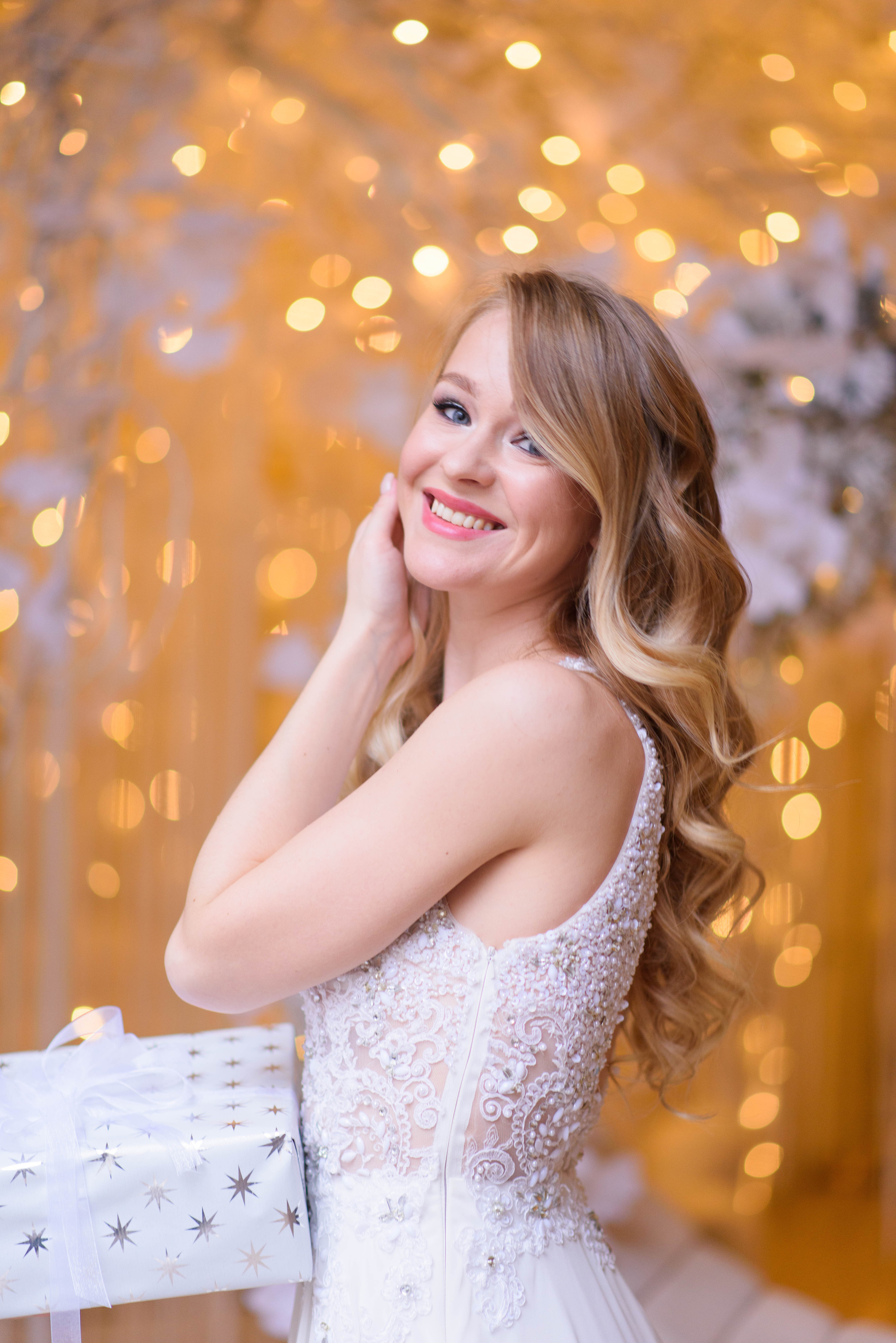 Полина. Свадебный фотограф в Москве Анна Полушина