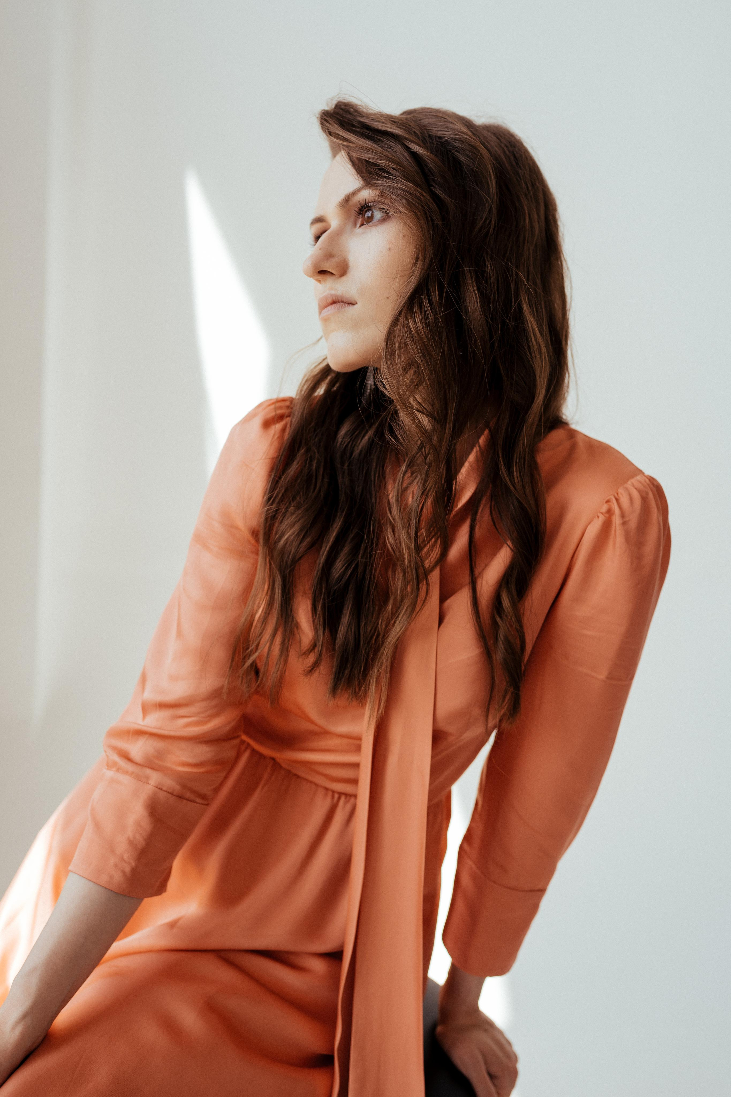 Даша. Свадебный фотограф в Москве Анна Полушина