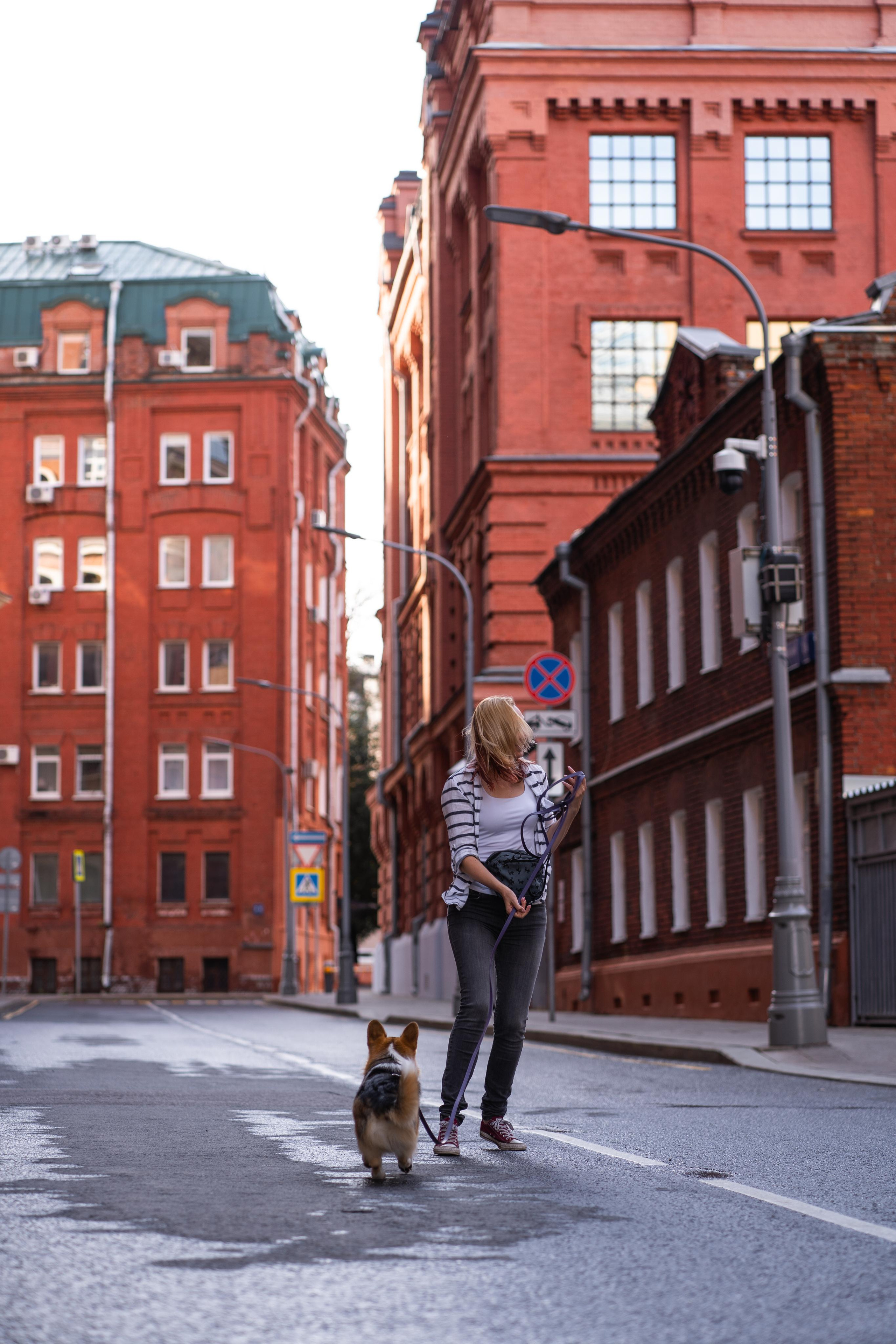 Полина и Каспер в Музеоне. Свадебный фотограф в Москве Анна Полушина