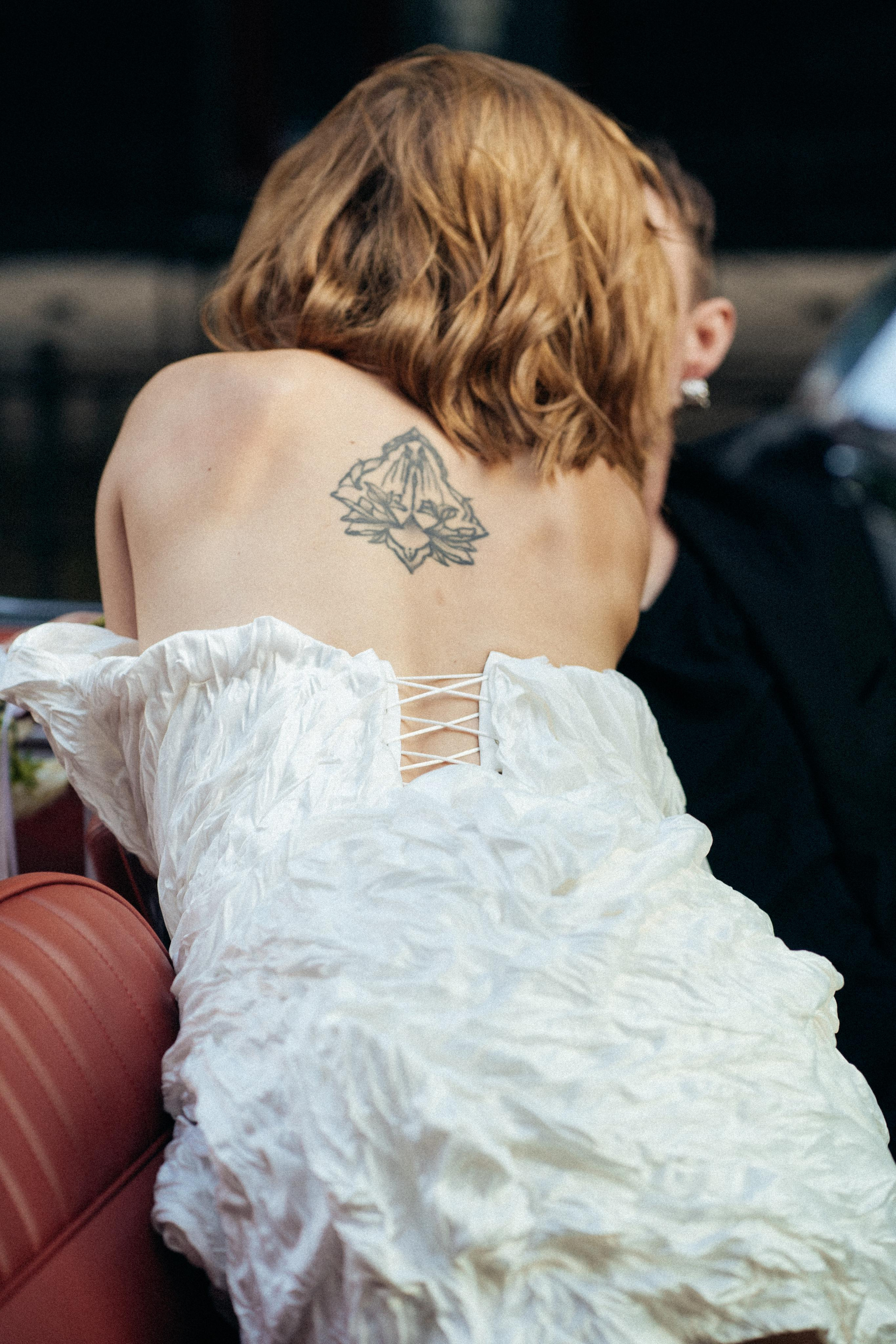 Свадебная фотосессия в Москве. Свадебный фотограф в Москве Анна Полушина