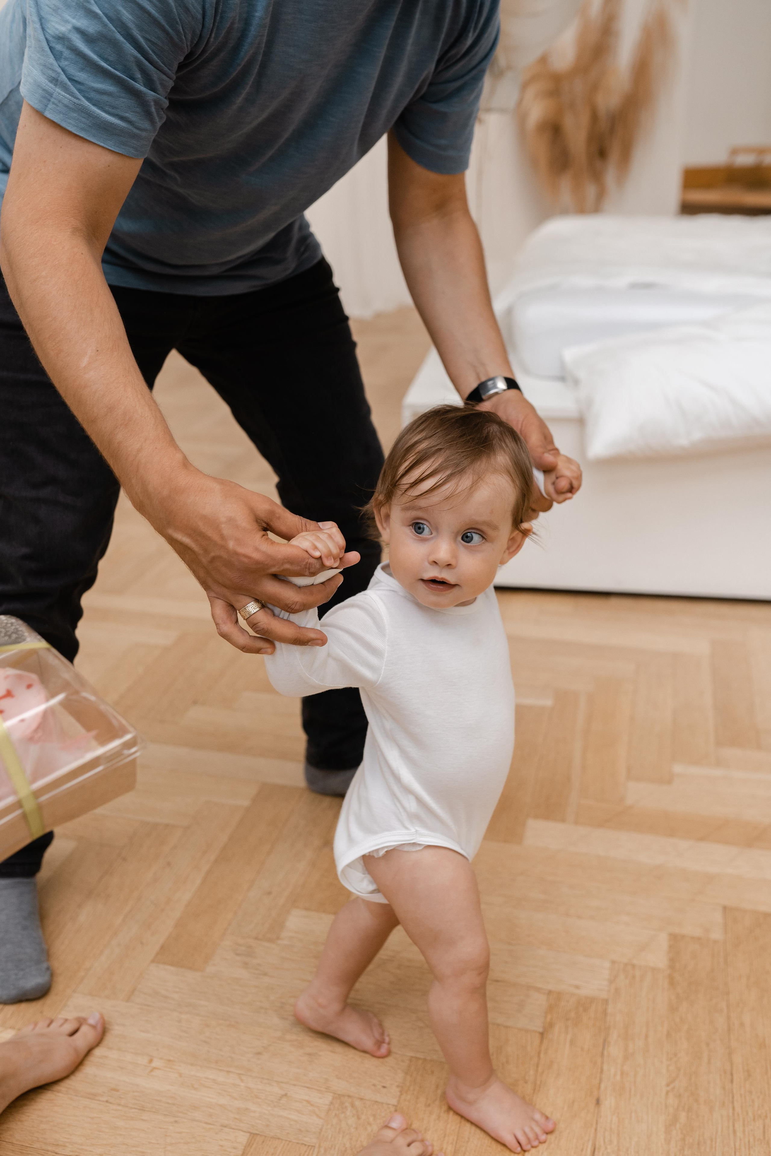 Семейная фотосессия в студии в Москве, семейный фотограф Анна Полушина. Свадебный фотограф в Москве Анна Полушина