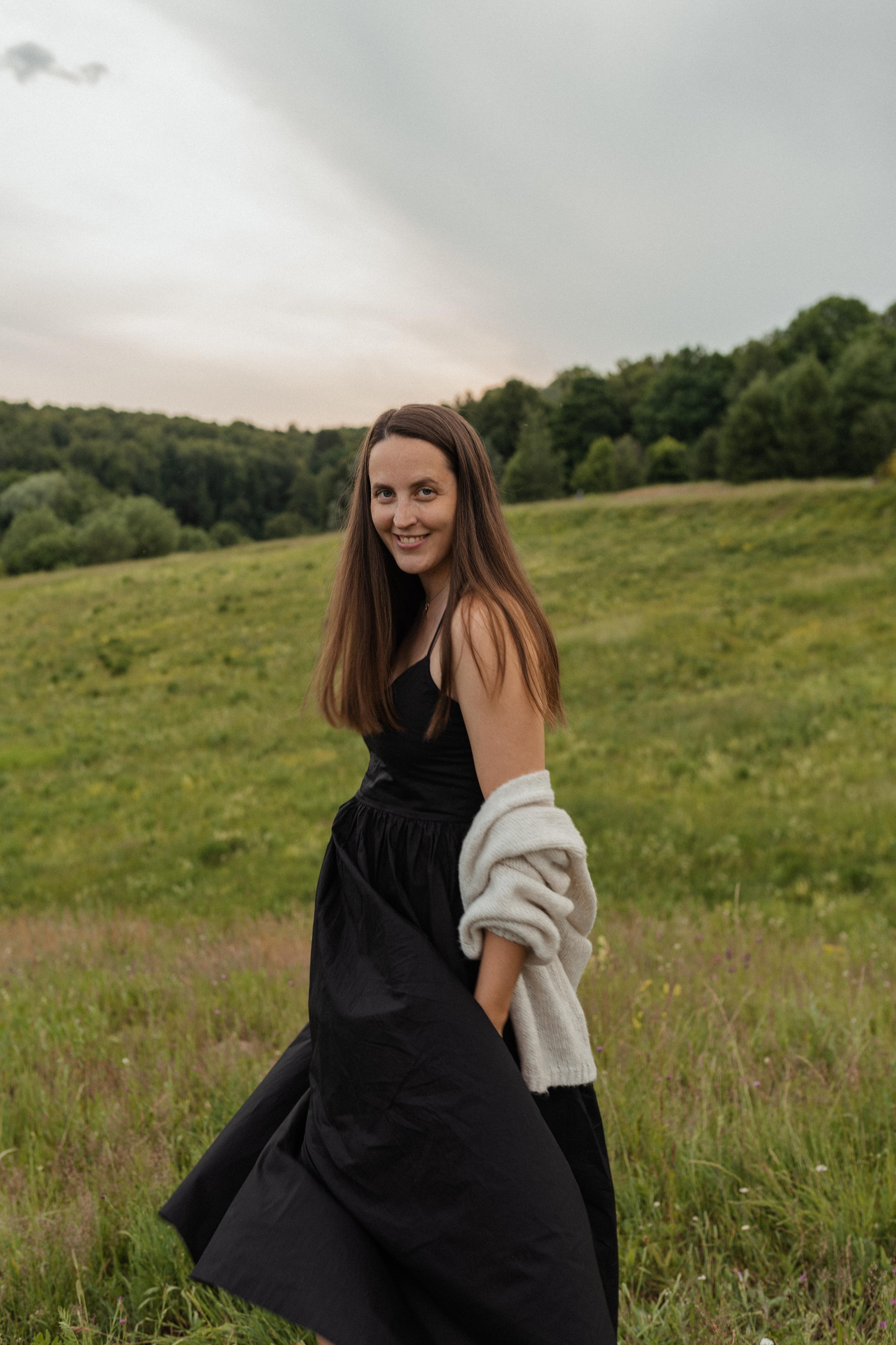 Семейная фотосессия в студии в Москве, семейный фотограф Анна Полушина. Свадебный фотограф в Москве Анна Полушина