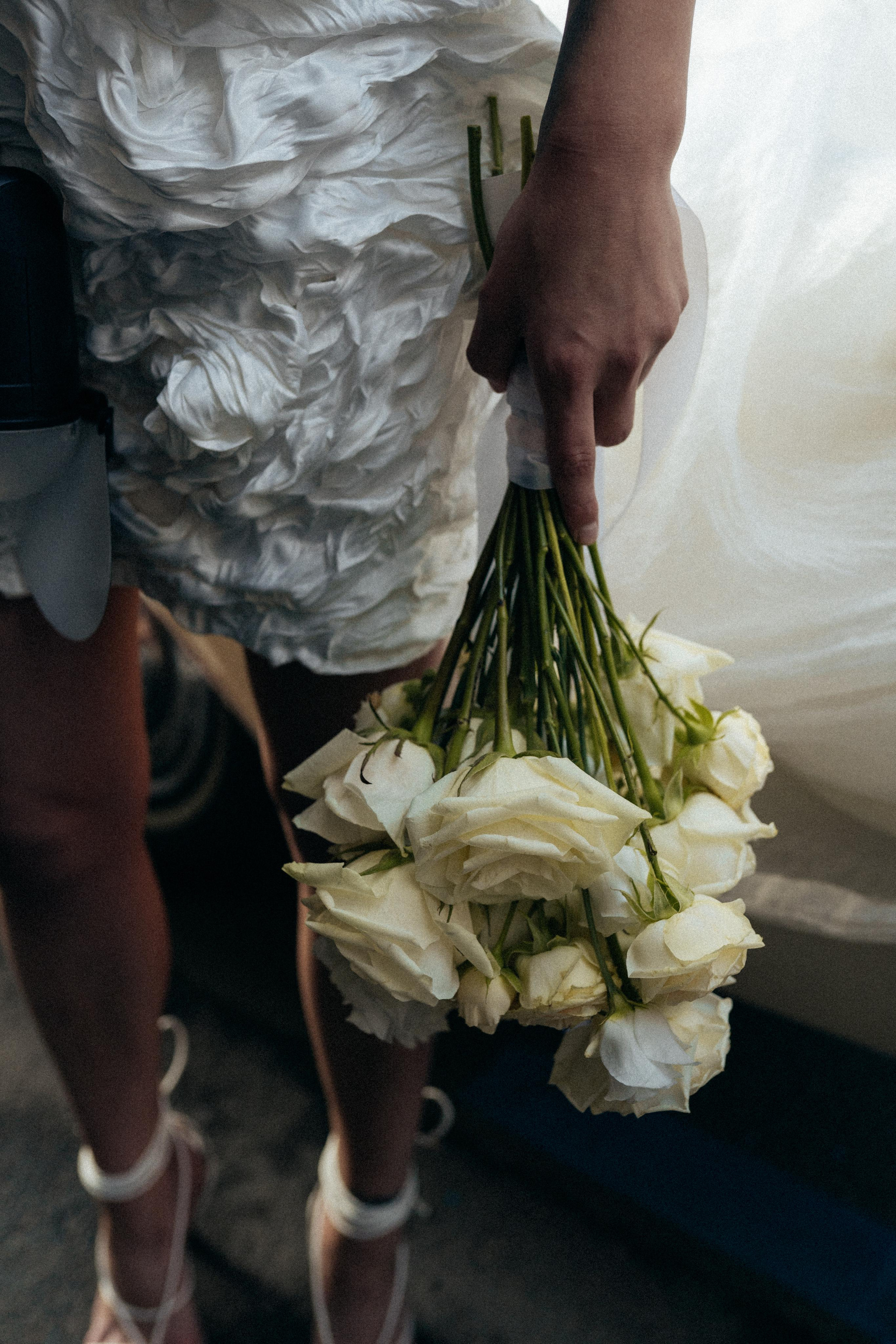 Свадебная фотосессия в Москве. Свадебный фотограф в Москве Анна Полушина