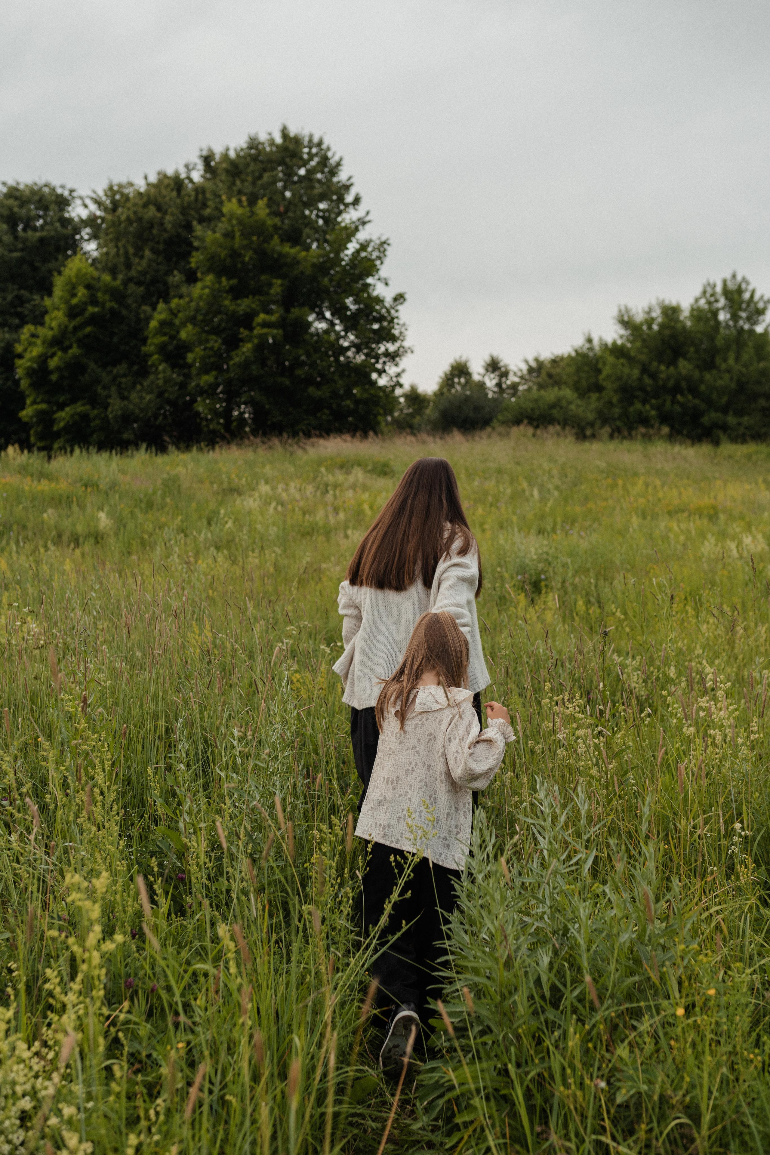 Семейная фотосессия в студии в Москве, семейный фотограф Анна Полушина. Свадебный фотограф в Москве Анна Полушина