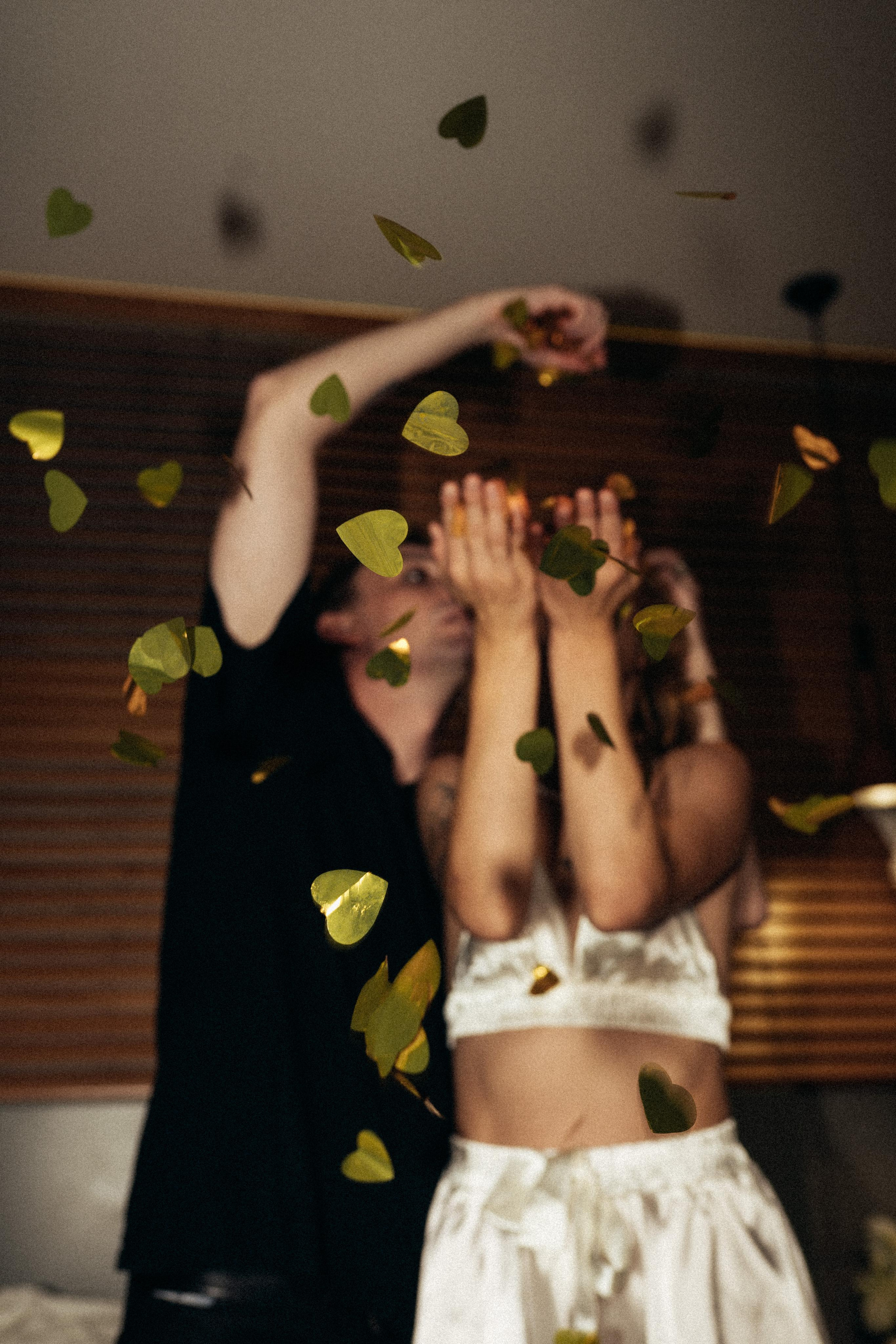 Свадебная фотосессия в Москве. Свадебный фотограф в Москве Анна Полушина