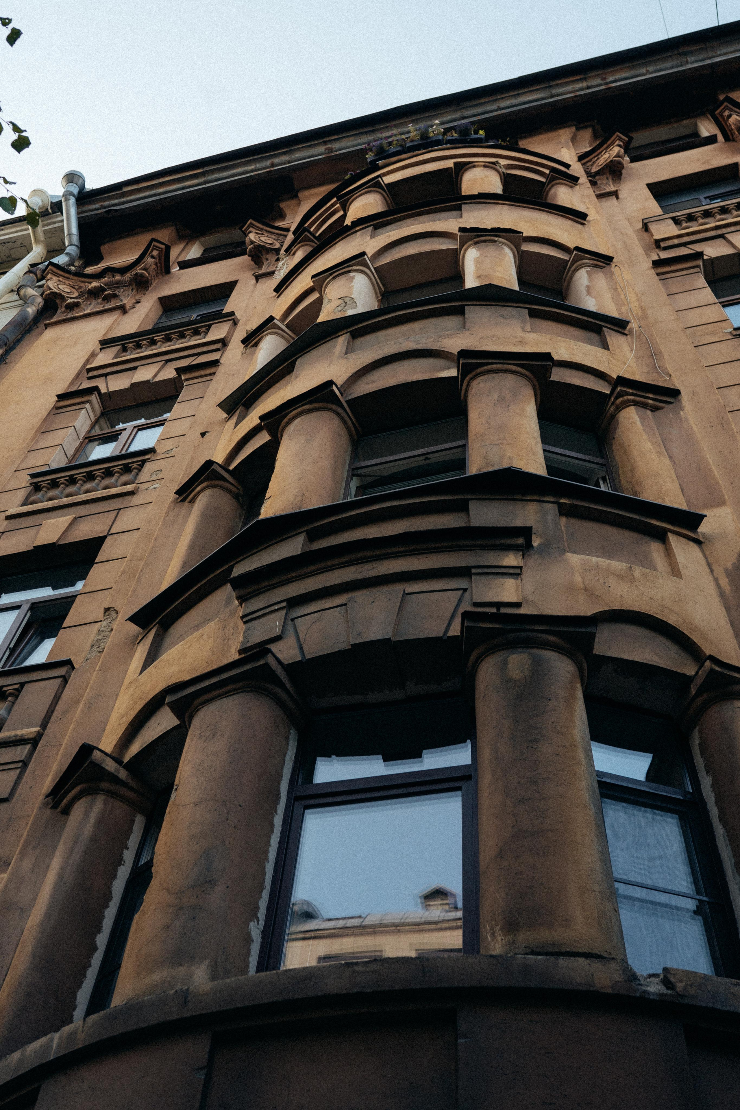 Свадебная фотосессия в Москве. Свадебный фотограф в Москве Анна Полушина