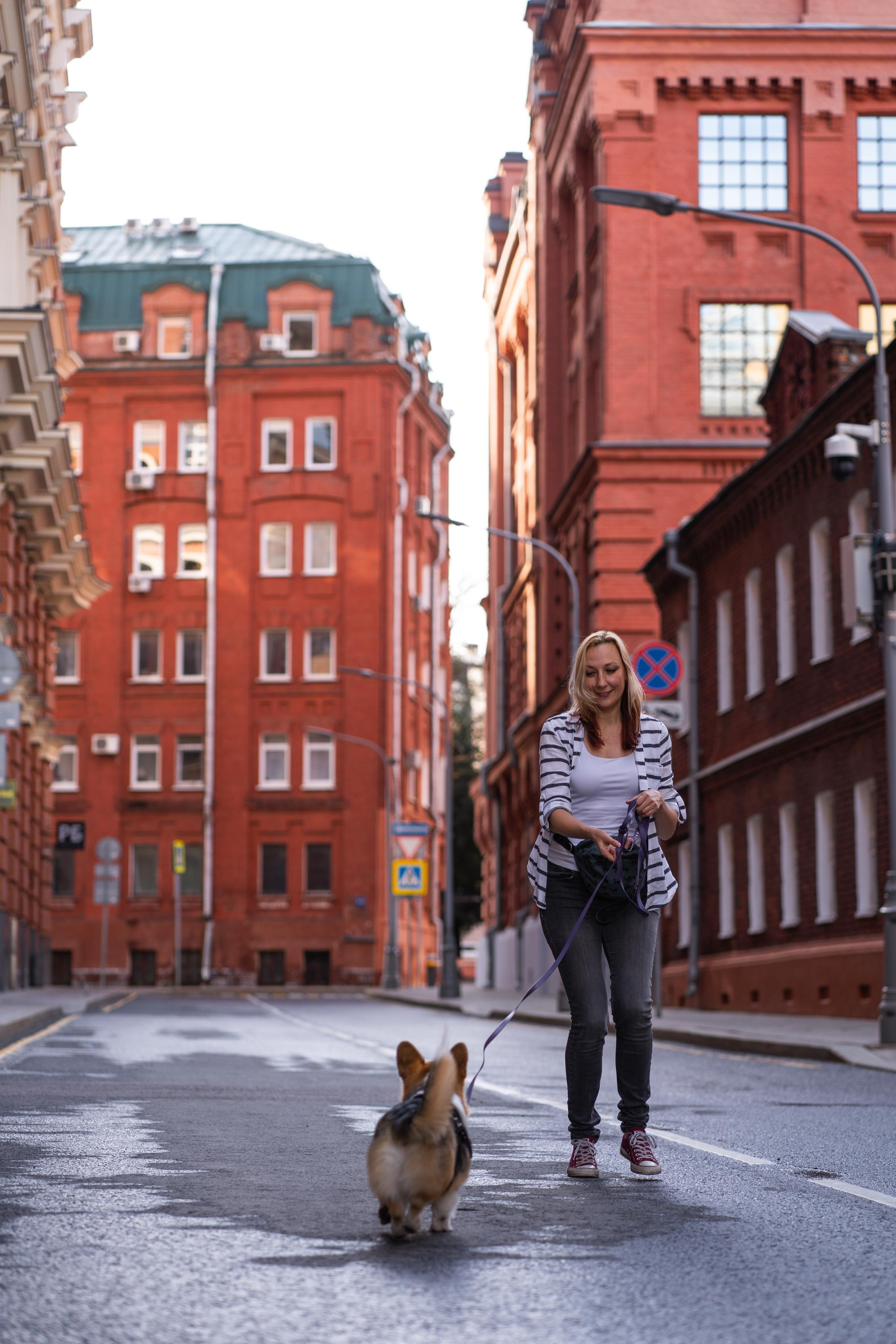 Полина и Каспер в Музеоне. Свадебный фотограф в Москве Анна Полушина