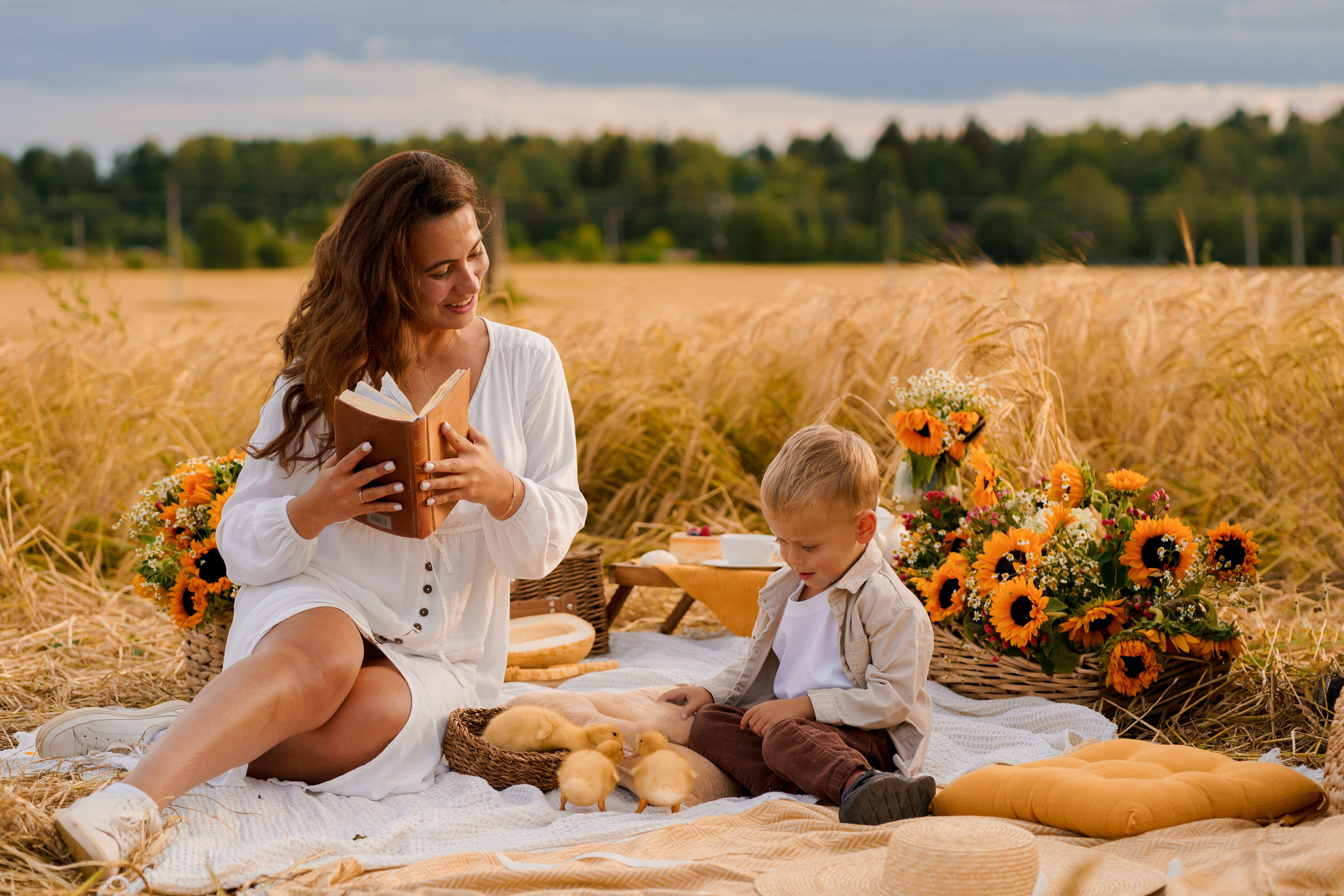 Семейная фотосессия в студии в Москве, семейный фотограф Анна Полушина. Свадебный фотограф в Москве Анна Полушина