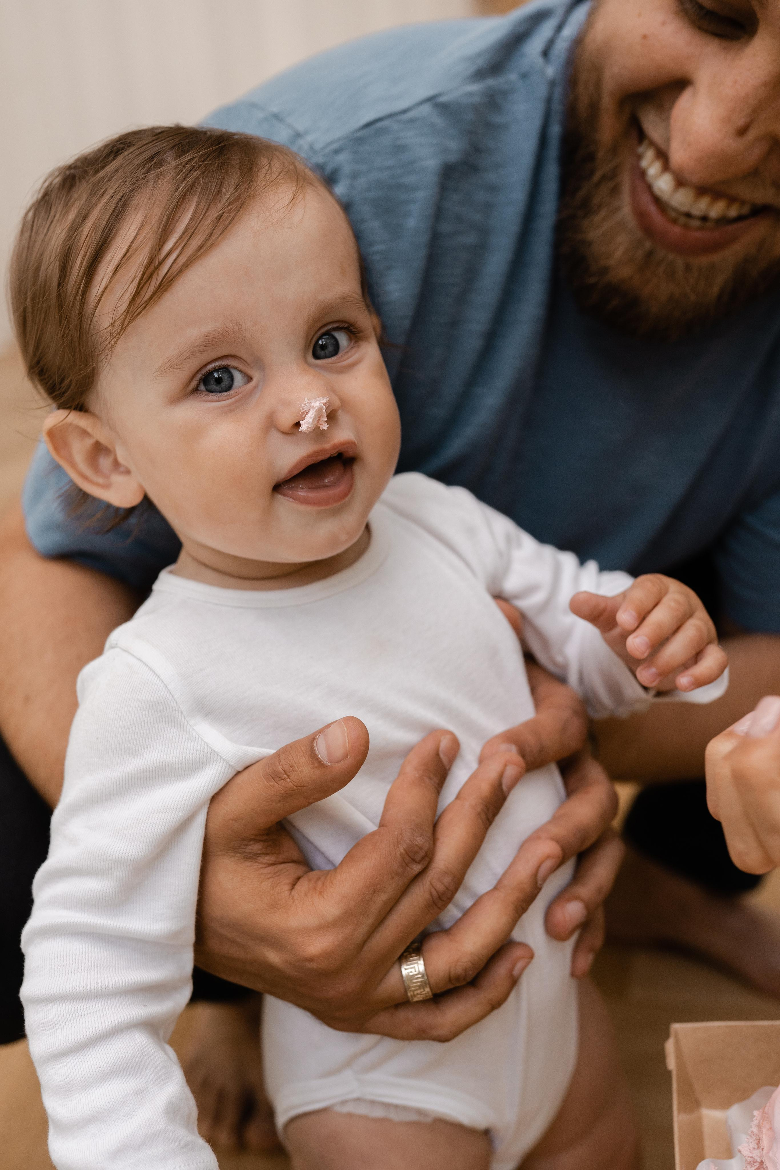 Семейная фотосессия в студии в Москве, семейный фотограф Анна Полушина. Свадебный фотограф в Москве Анна Полушина
