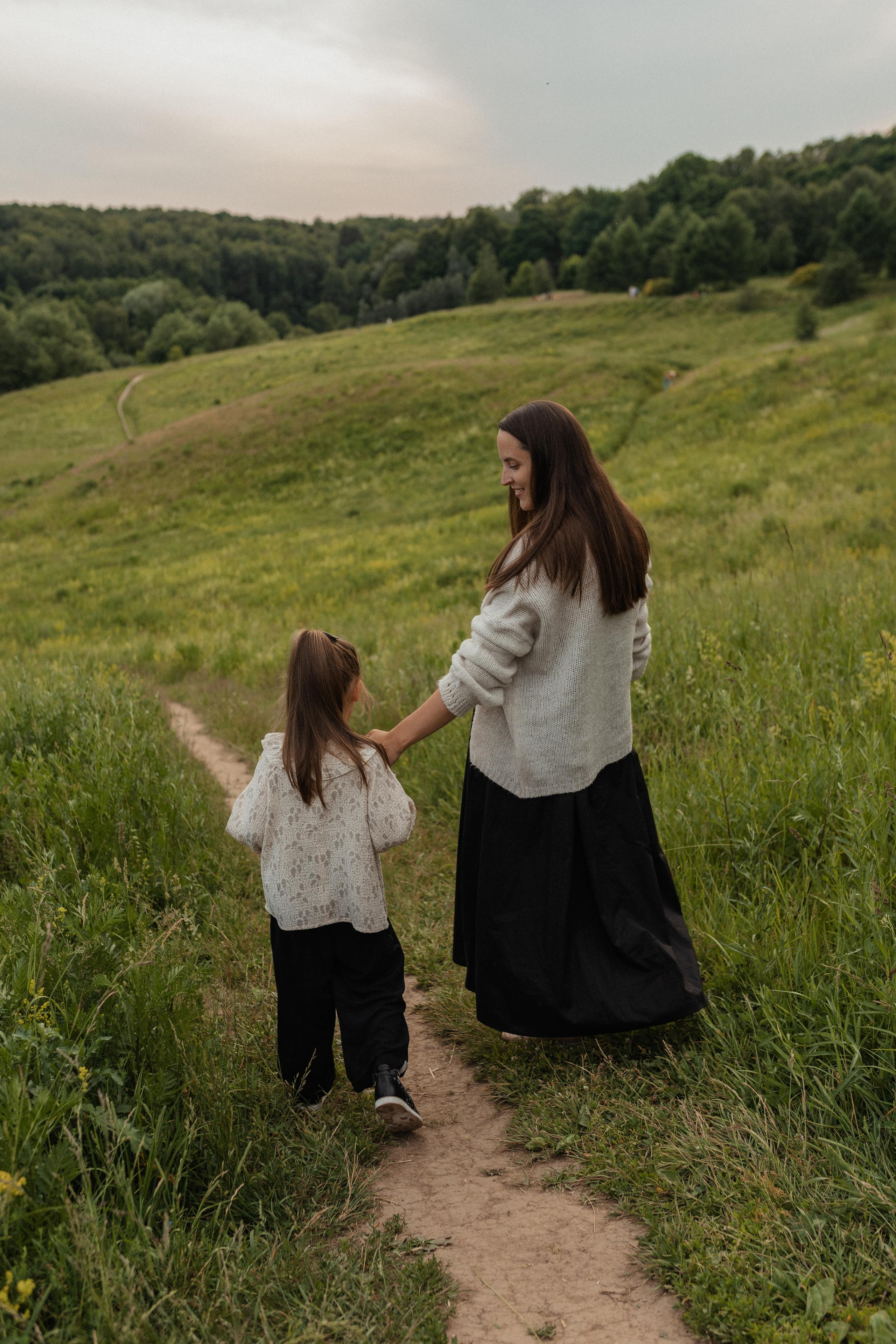 Семейная фотосессия в студии в Москве, семейный фотограф Анна Полушина. Свадебный фотограф в Москве Анна Полушина