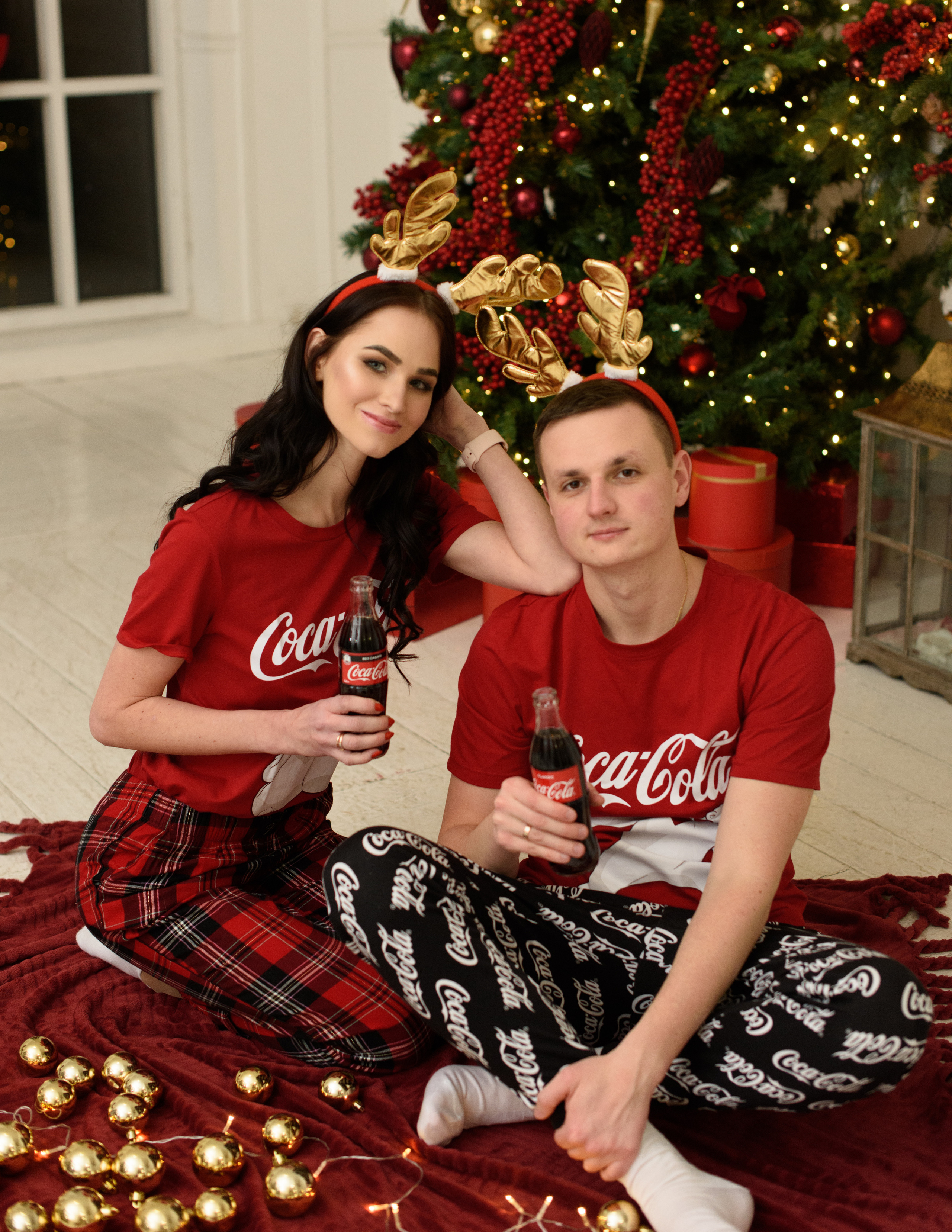 Аня и Дима. Свадебный фотограф в Москве Анна Полушина