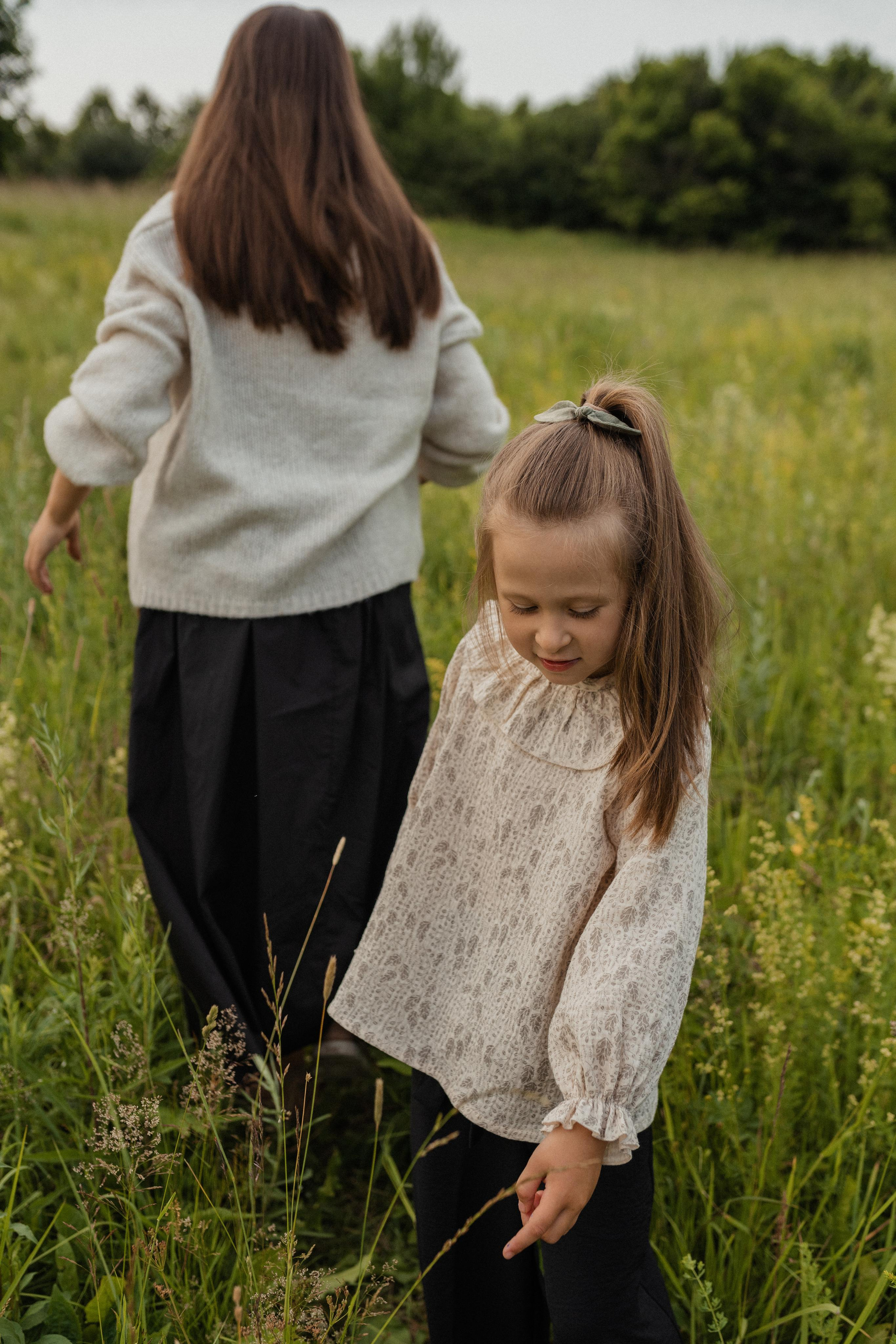 Семейная фотосессия в студии в Москве, семейный фотограф Анна Полушина. Свадебный фотограф в Москве Анна Полушина