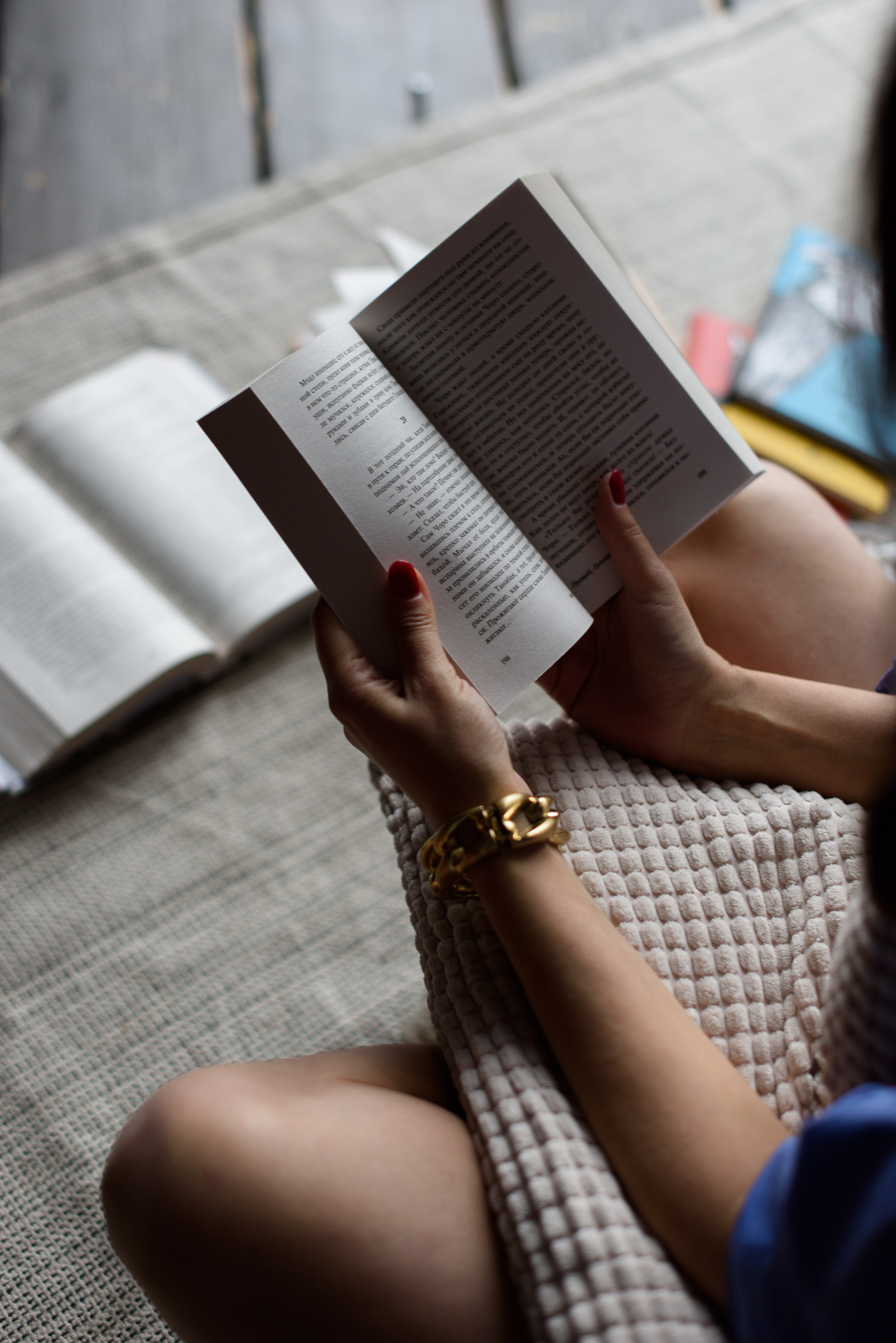 Лена. Свадебный фотограф в Москве Анна Полушина