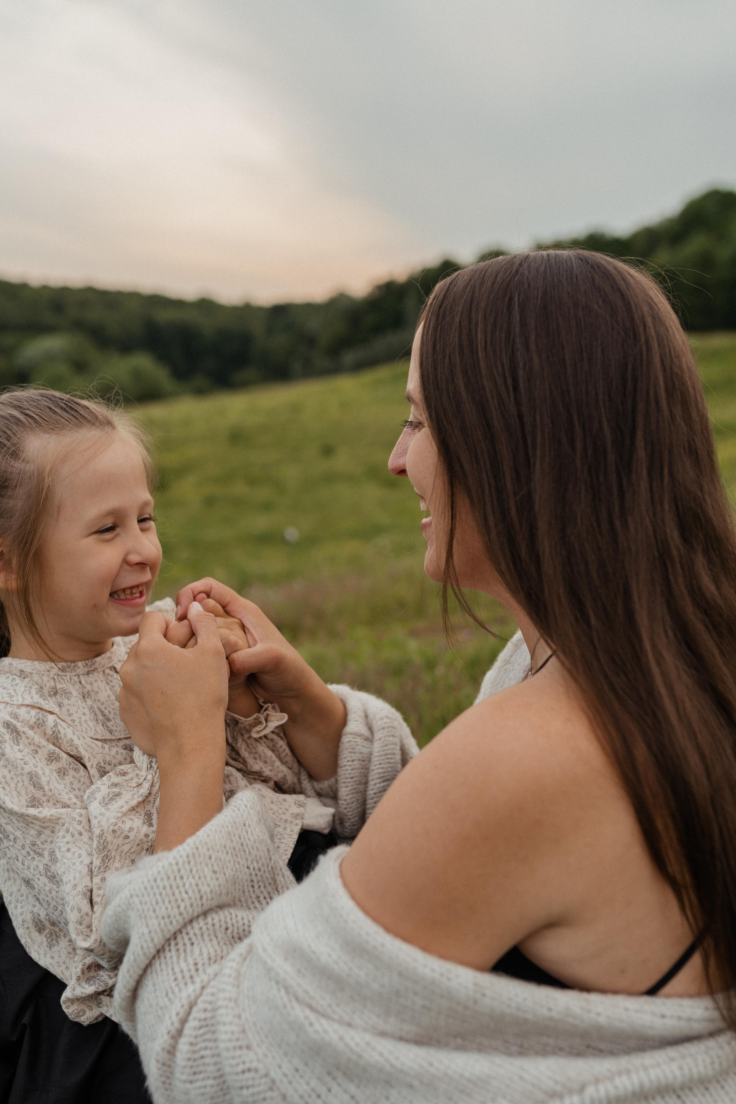 Семейная фотосессия в студии в Москве, семейный фотограф Анна Полушина. Свадебный фотограф в Москве Анна Полушина